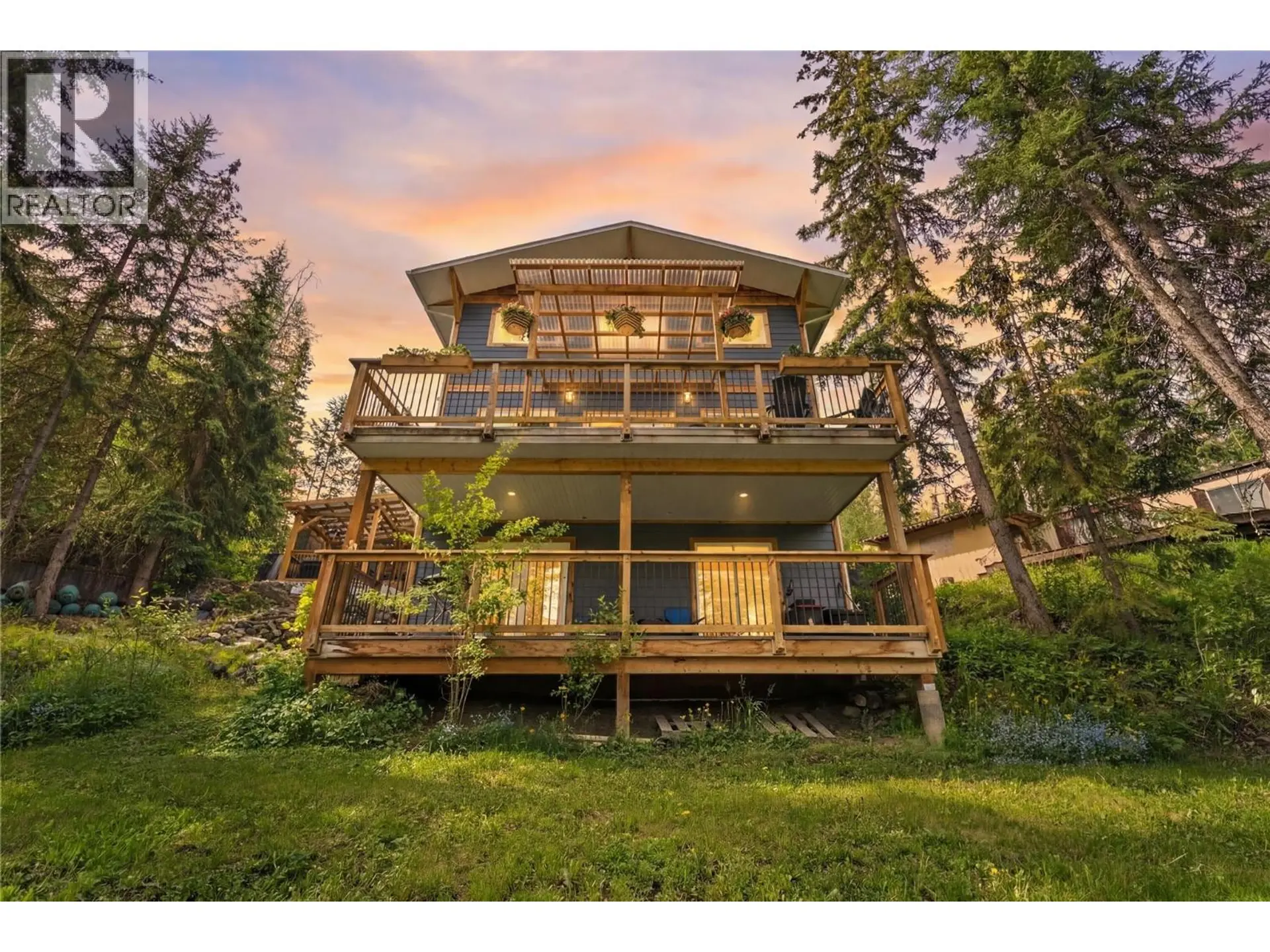 Property at 3307 POWELL Road, Kamloops, BC