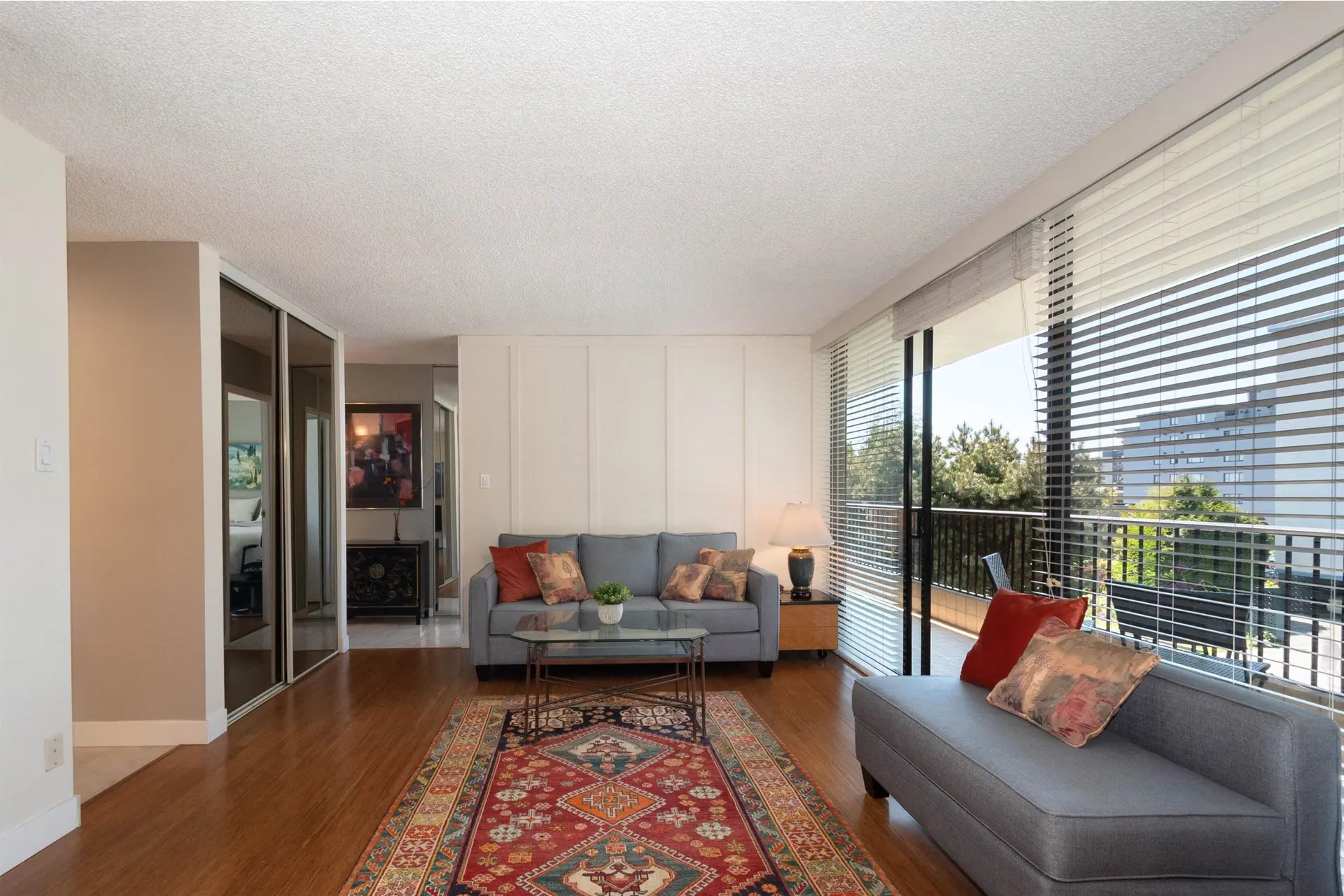 Property at #204 650 16th Street, West Vancouver, BC