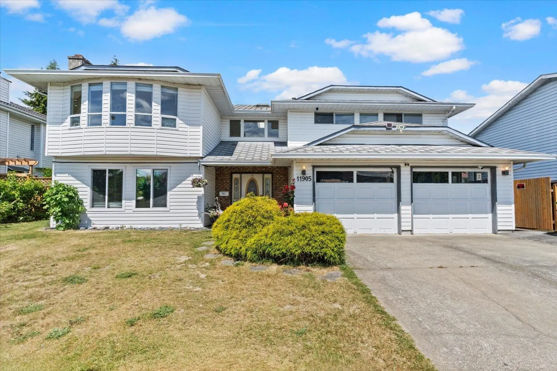 Property at 11905 Sterling Court, Delta, BC