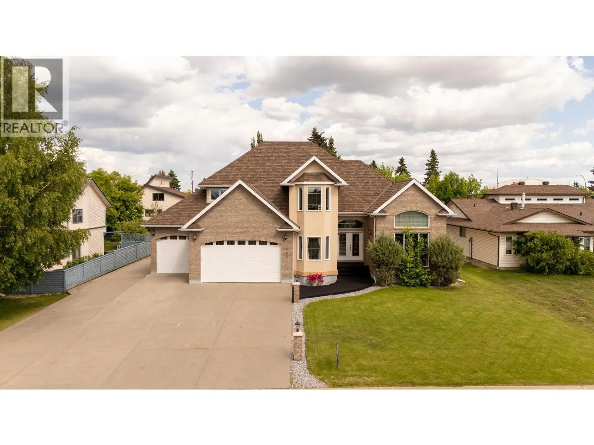 Property at 10607 107 STREET, Fort St. John, BC