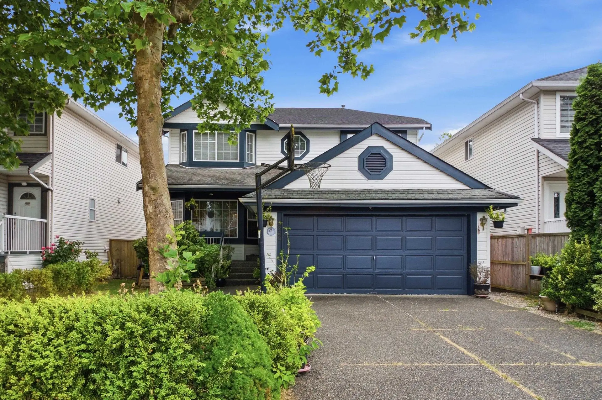 Property at 5260 Oliver Drive, Richmond, BC