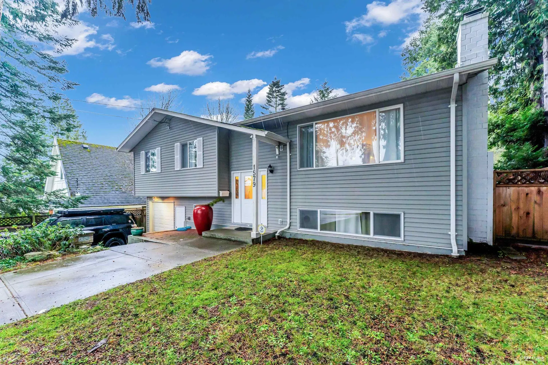 Property at 1579 136 Street, Surrey, BC