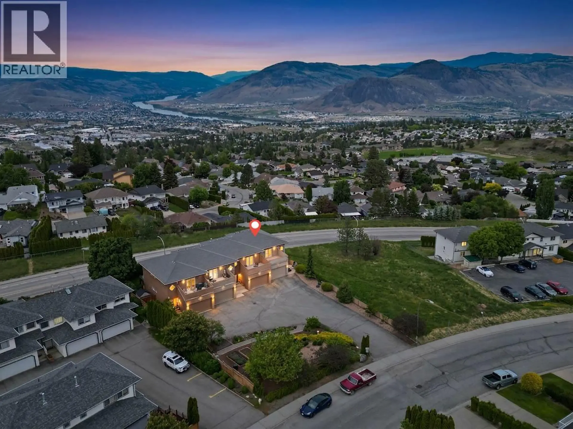 Property at #4 776 Dunrobin Drive, Kamloops, BC