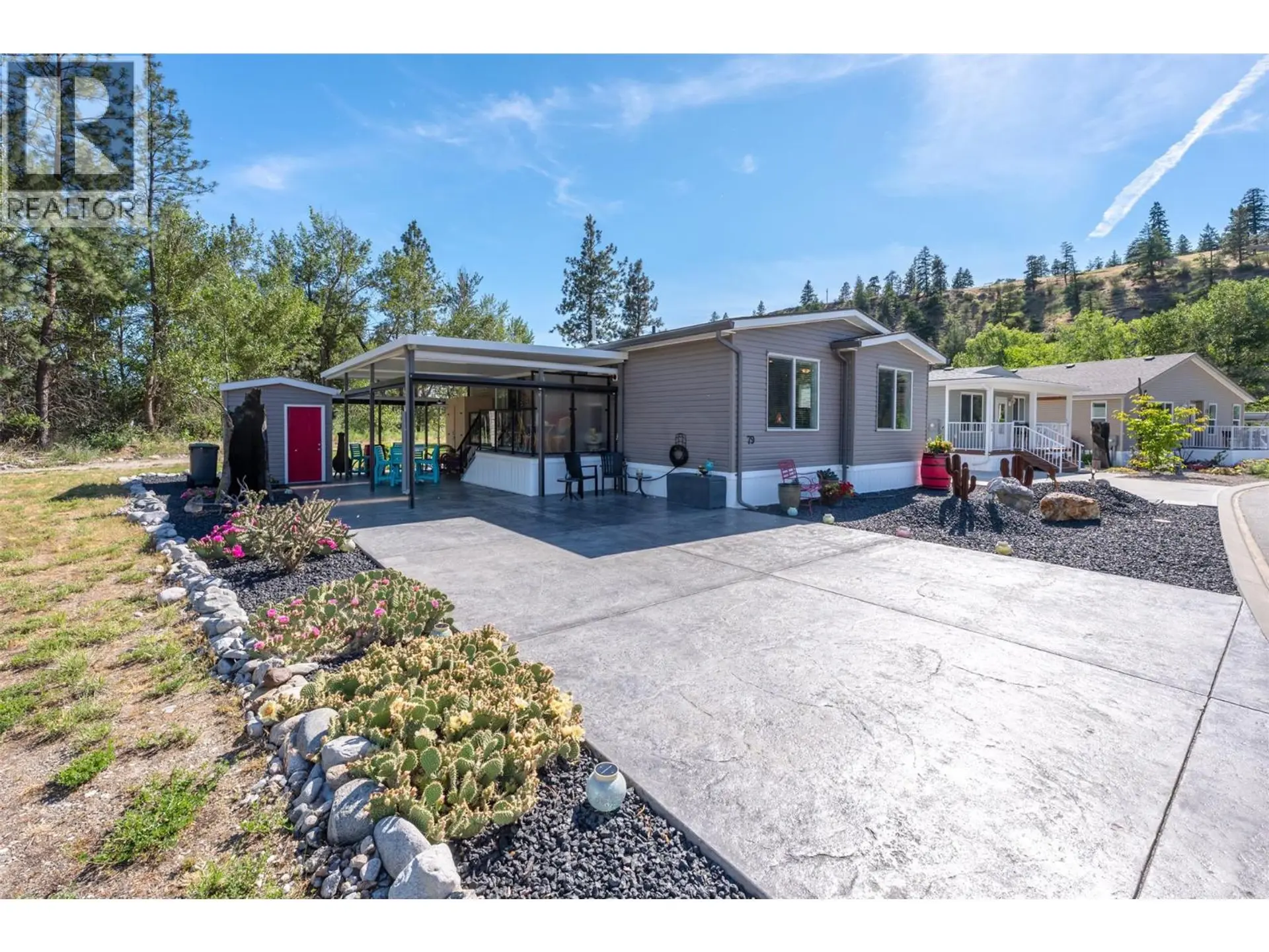 Property at #79 8598 Highway 97, Oliver, BC
