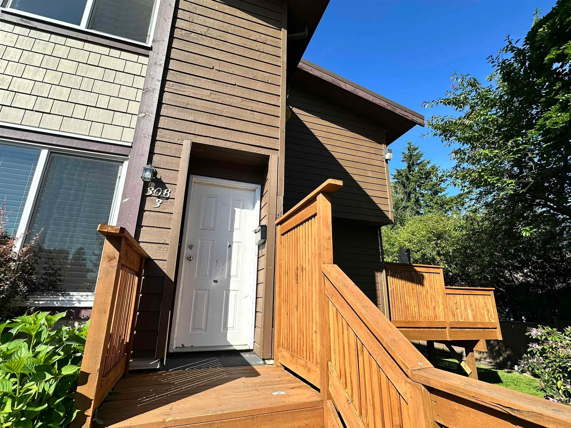 Property at #3 308 Highland Way, Port Moody, BC