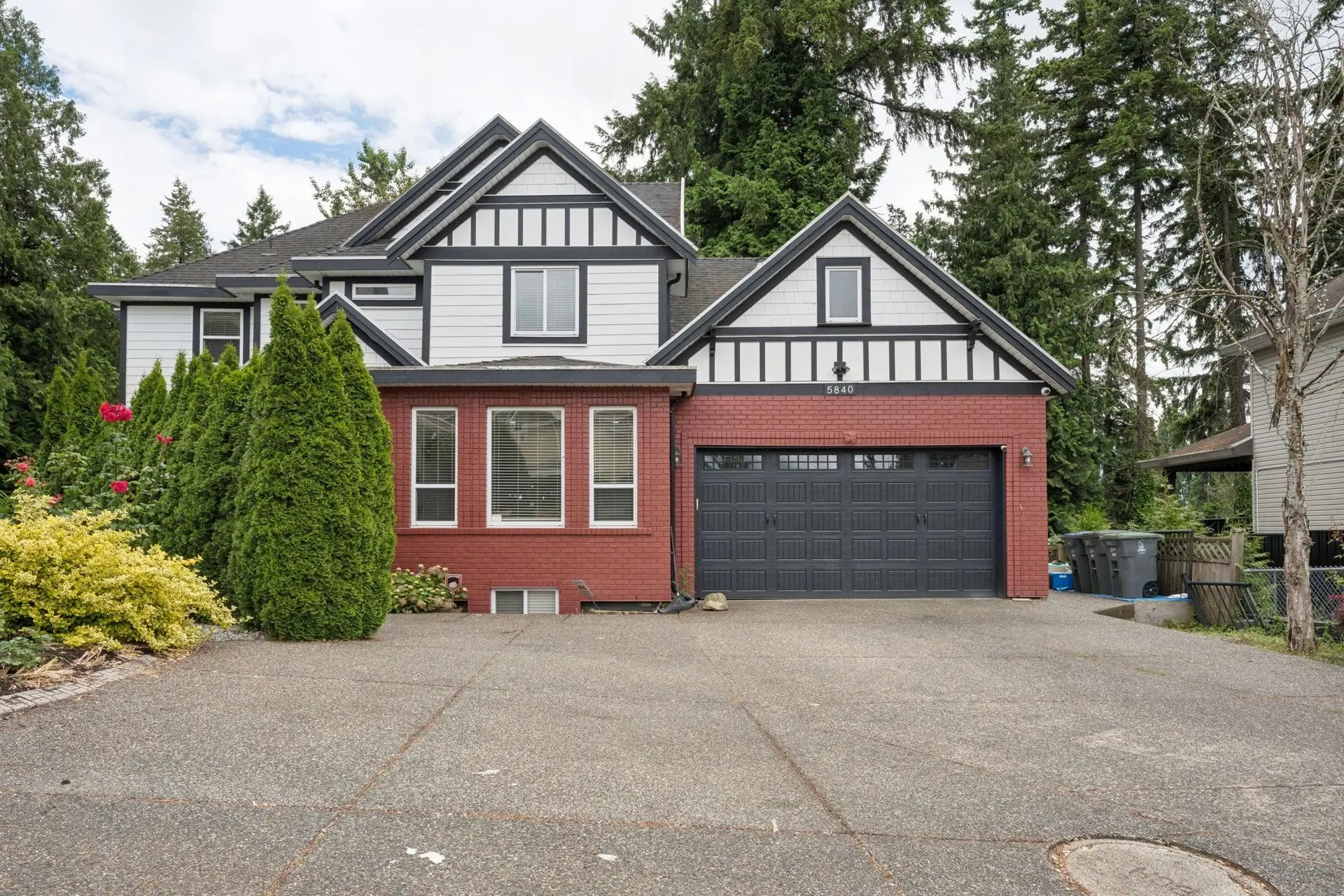 Property at 5840 134 Street, Surrey, BC