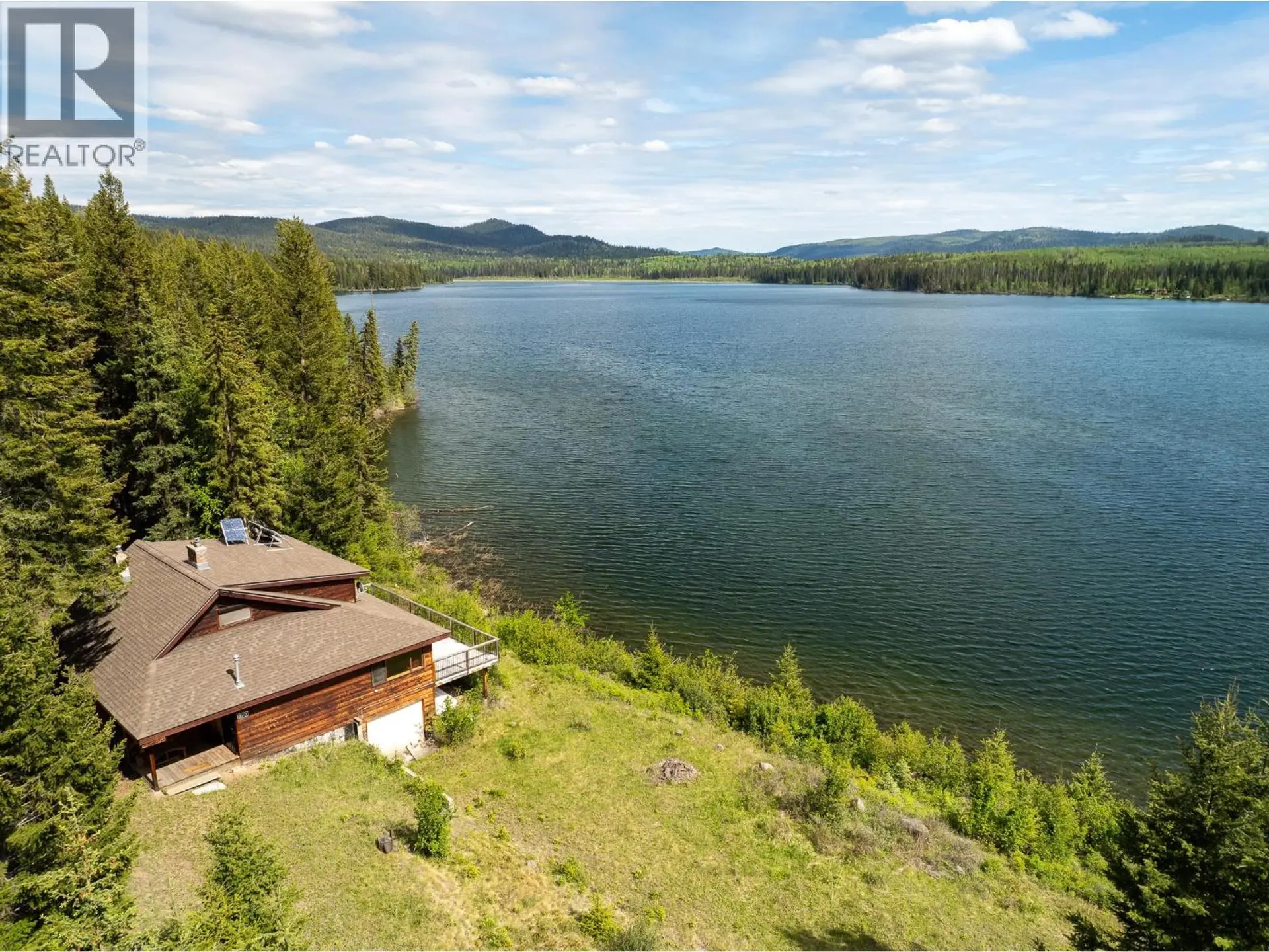 Property at 7750 BURGESS ROAD, Deka Lake / Sulphurous / Hathaway Lakes, BC