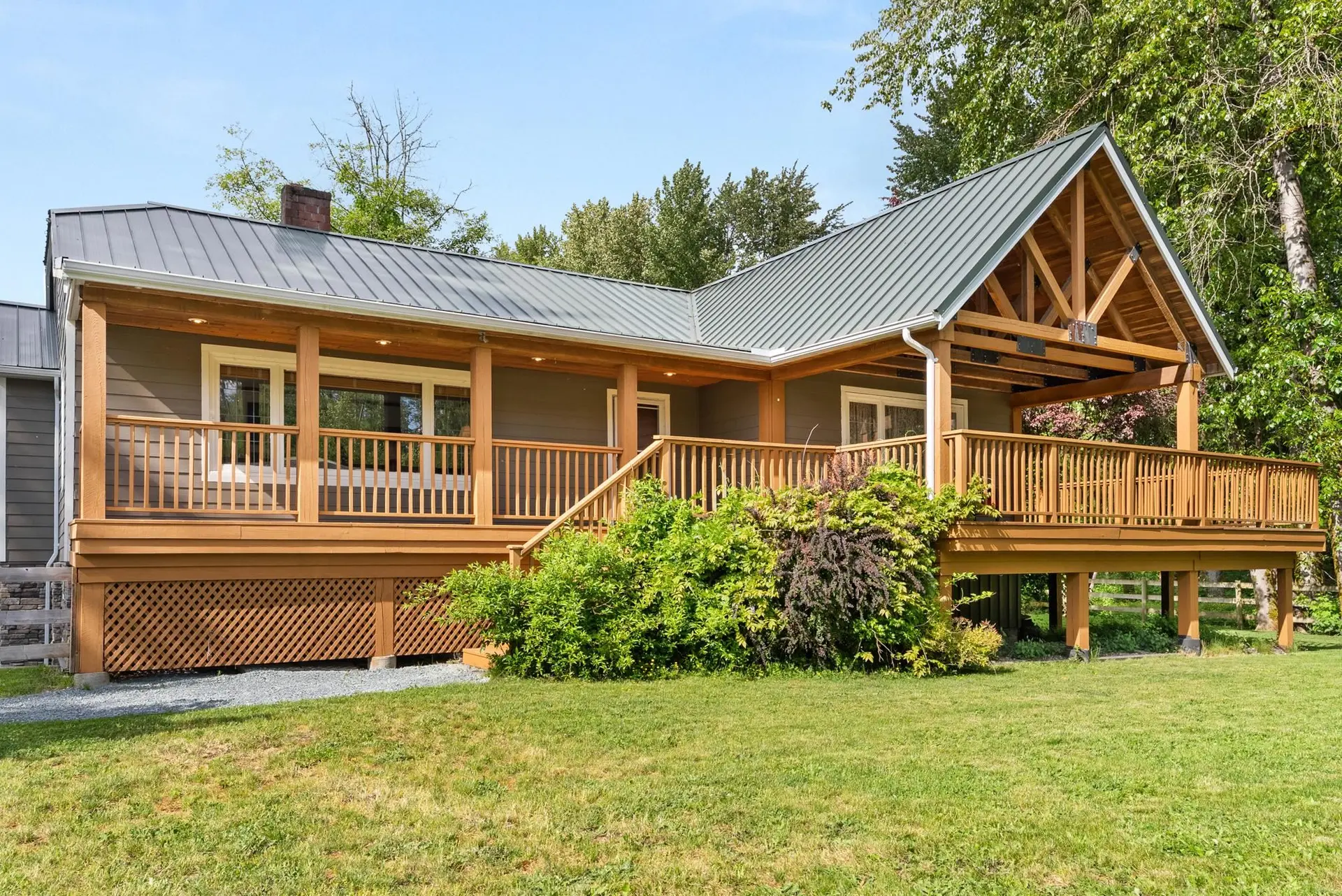 Property at 21415 0 Avenue, Langley, BC