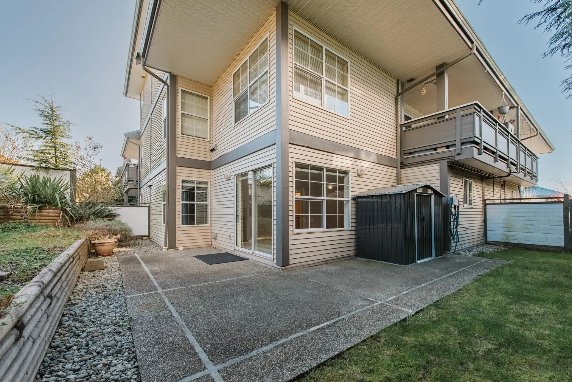 Property at #35 689 Park Road, Gibsons, BC