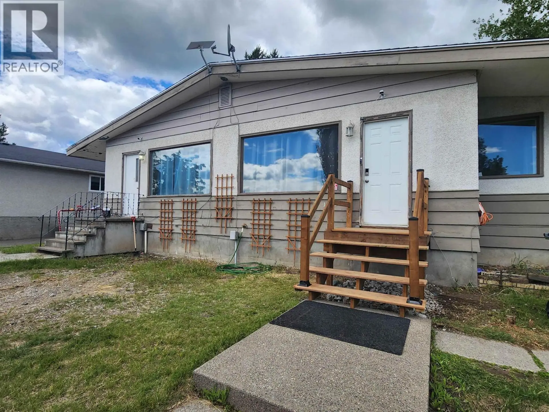 Property at 1475-1477 NATION CRESCENT, Prince George, BC