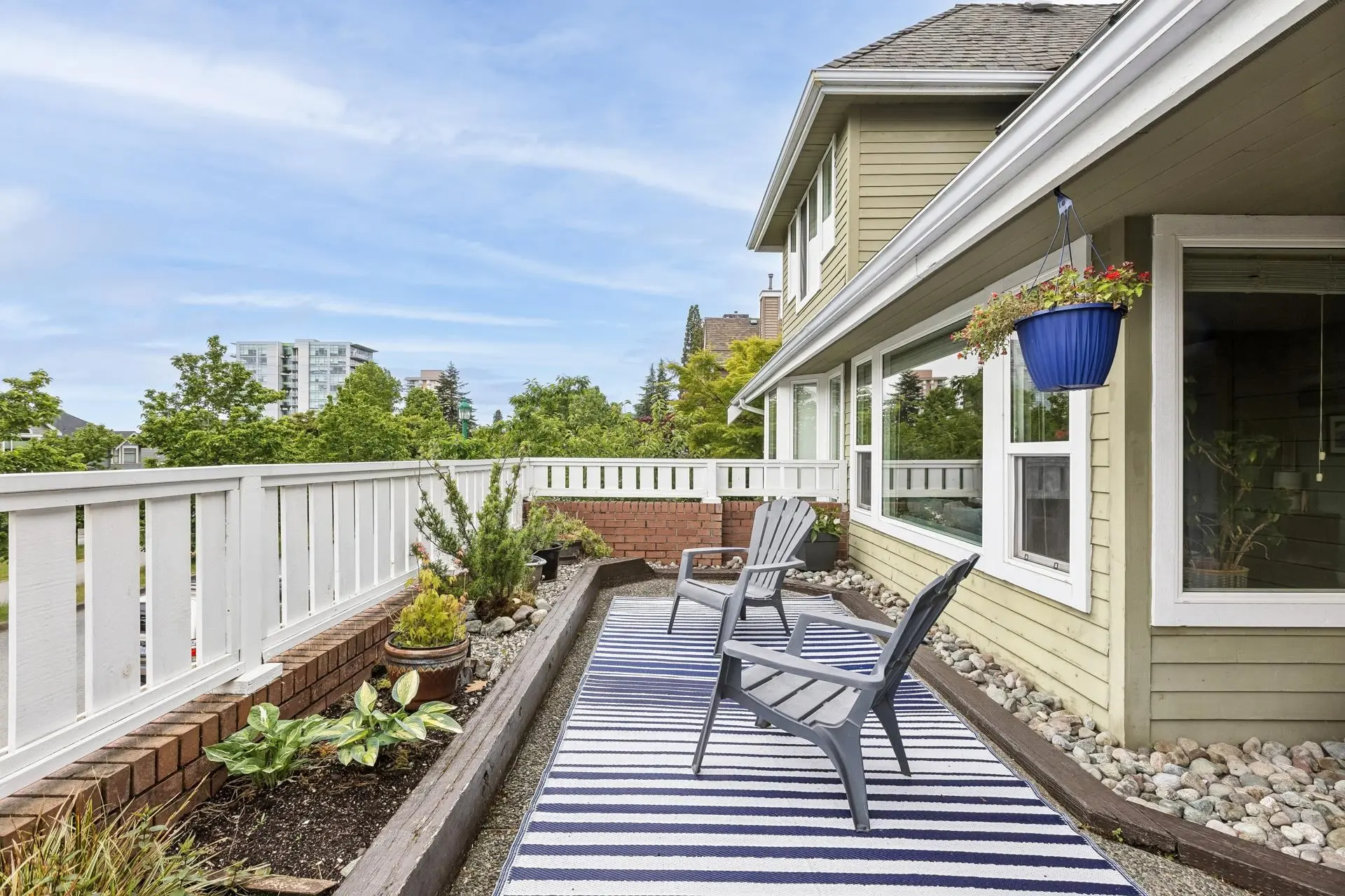 Property at #7 240 E Keith Road, North Vancouver, BC