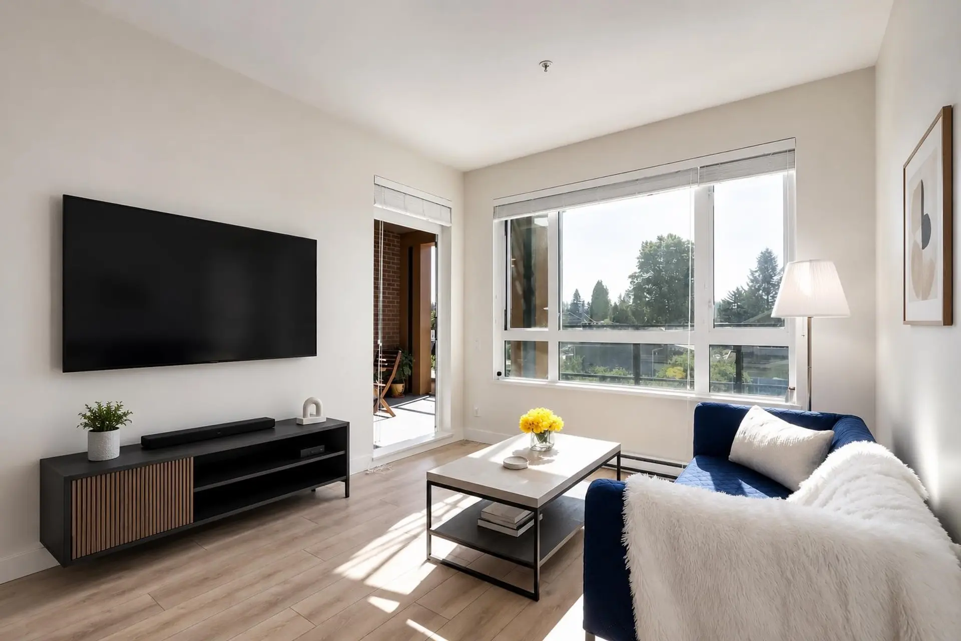 Property at #322 721 Anskar Court, Coquitlam, BC