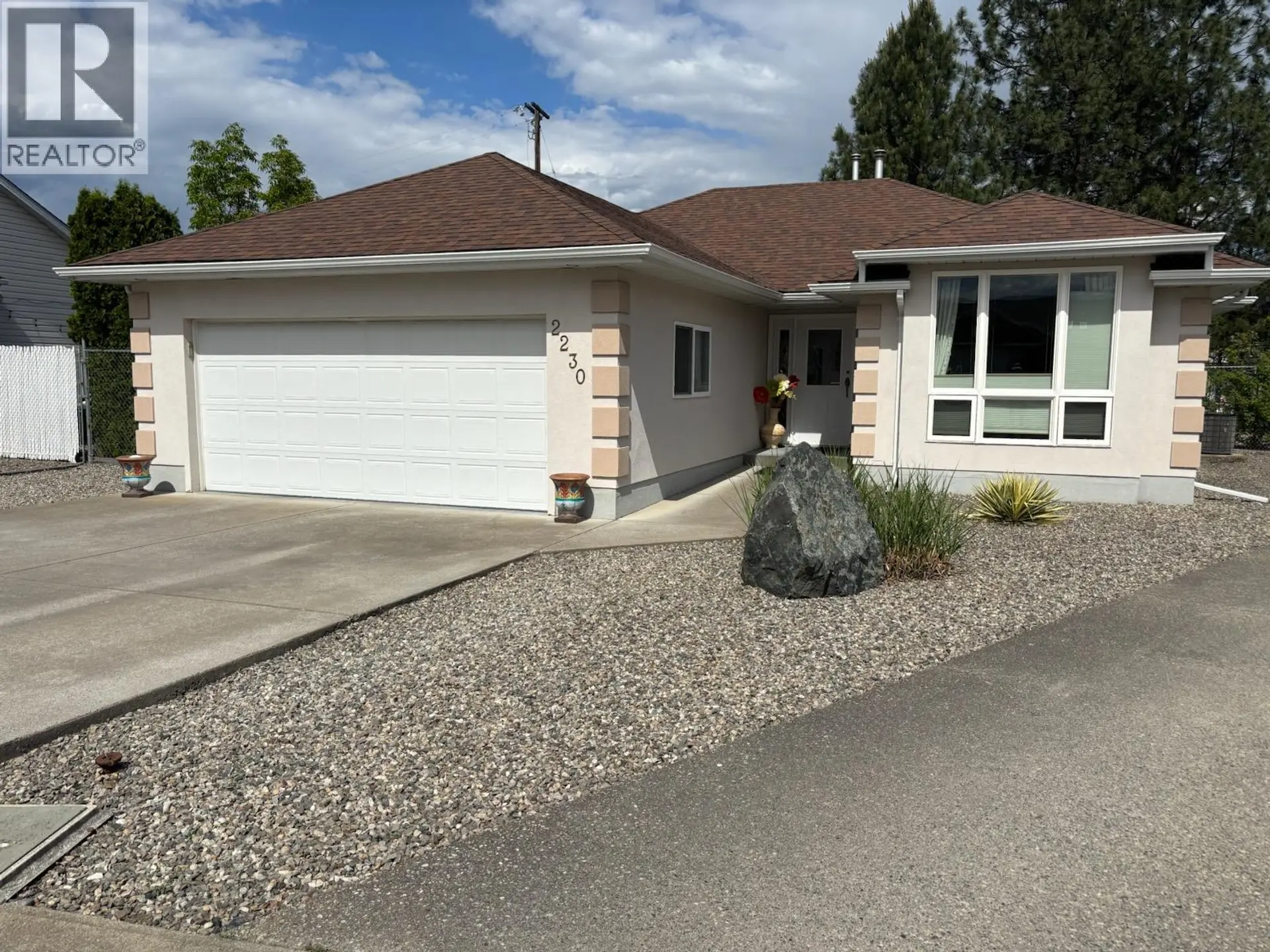 Property at 2230 Selkirk Place, Grand Forks, BC