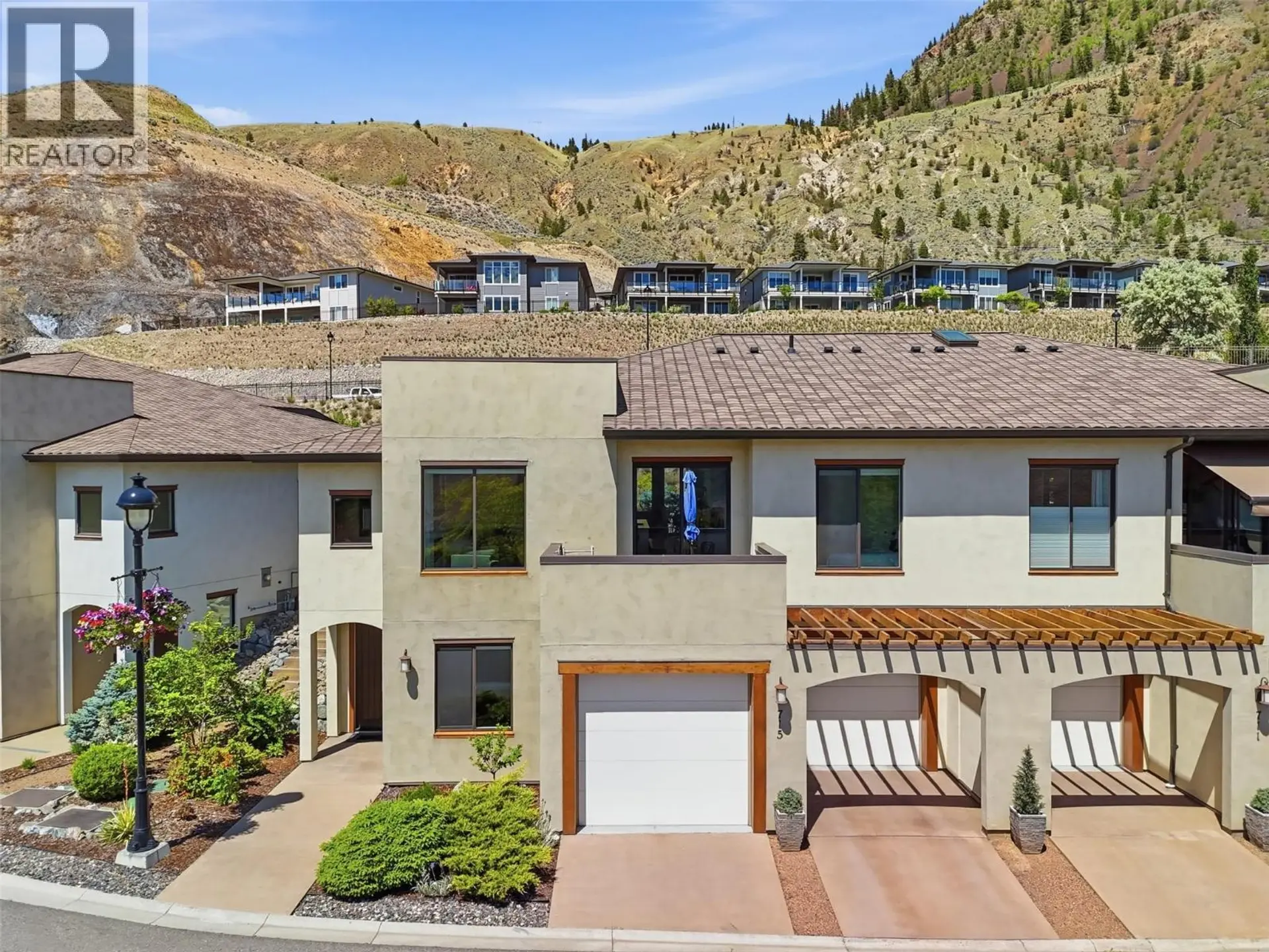 Property at 715 Belmonte Terrace, Kamloops, BC