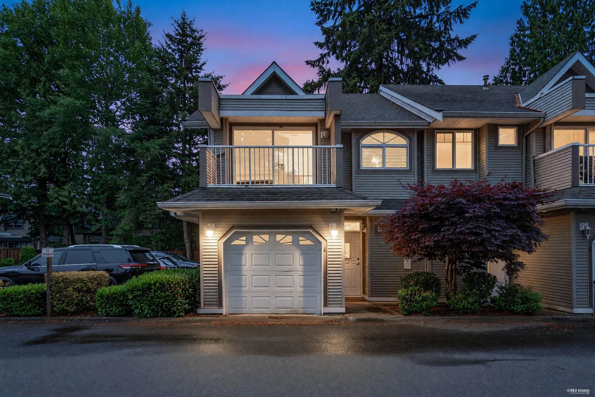 Property at #5 8289 121a Street, Surrey, BC