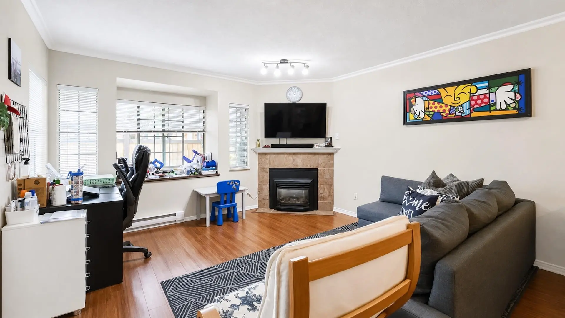 Property at #29 355 Duthie Avenue, Burnaby, BC