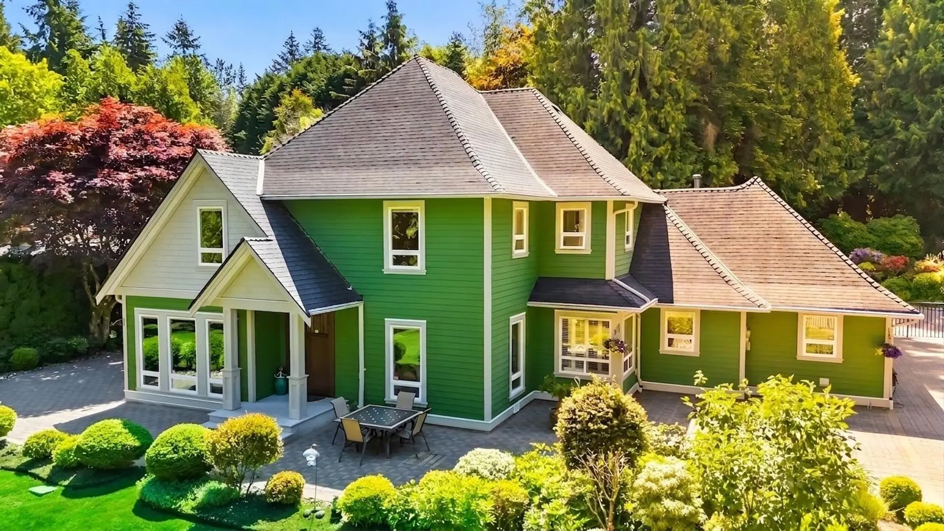 Property at 2654 133 Street, Surrey, BC