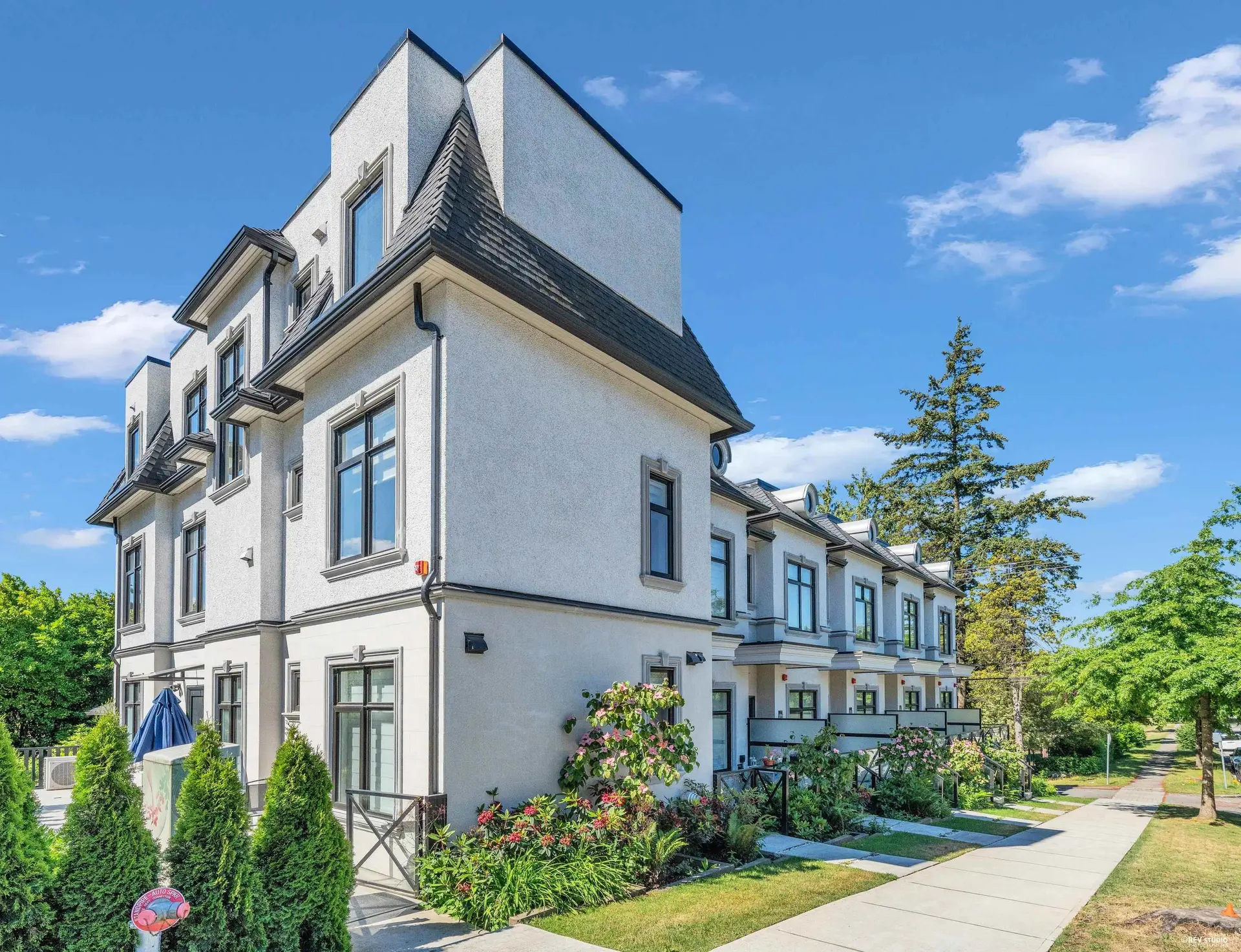 Property at 7711 Granville Street, Vancouver, BC