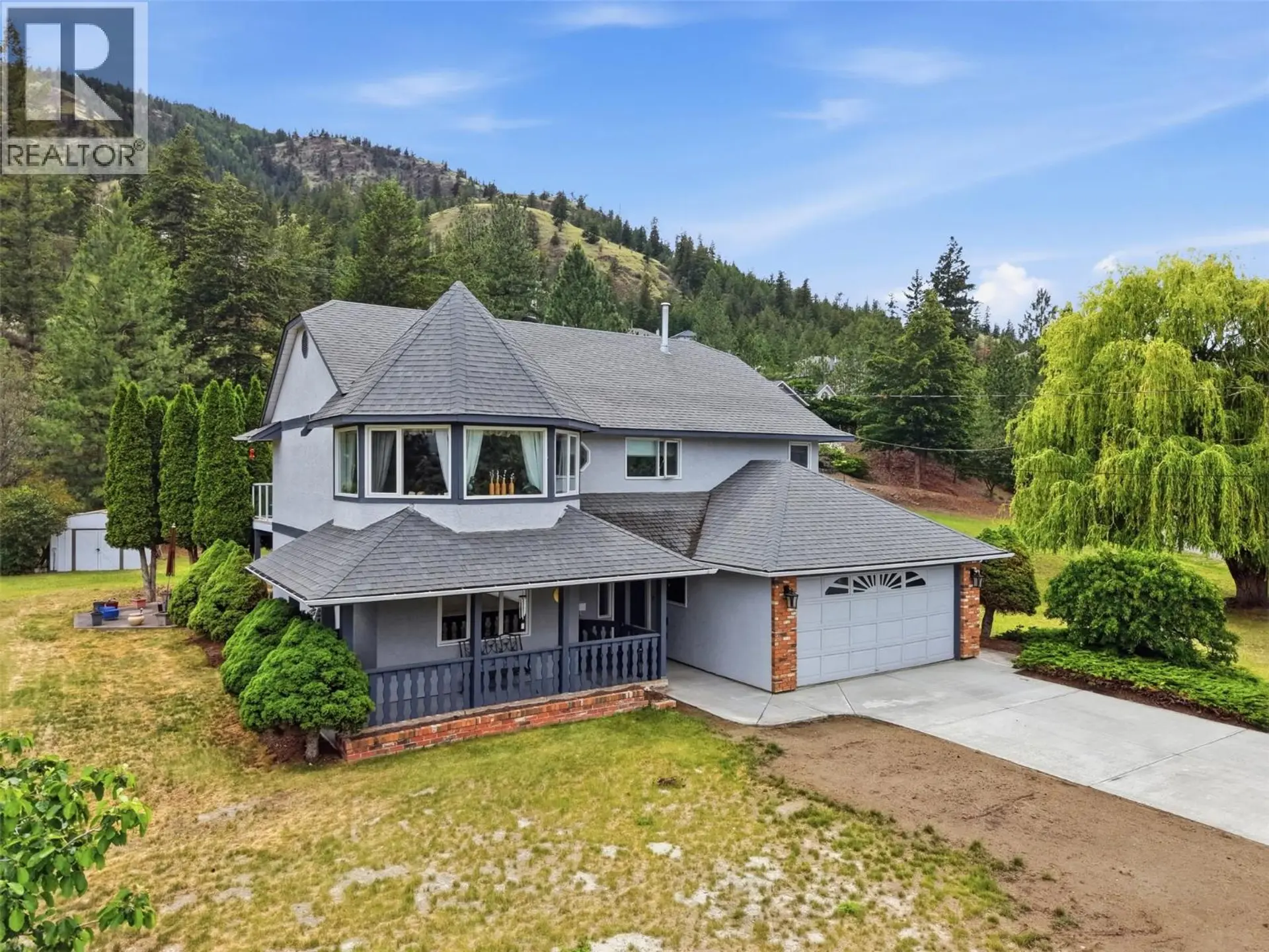 Property at 809 Uplands Court, Kamloops, BC