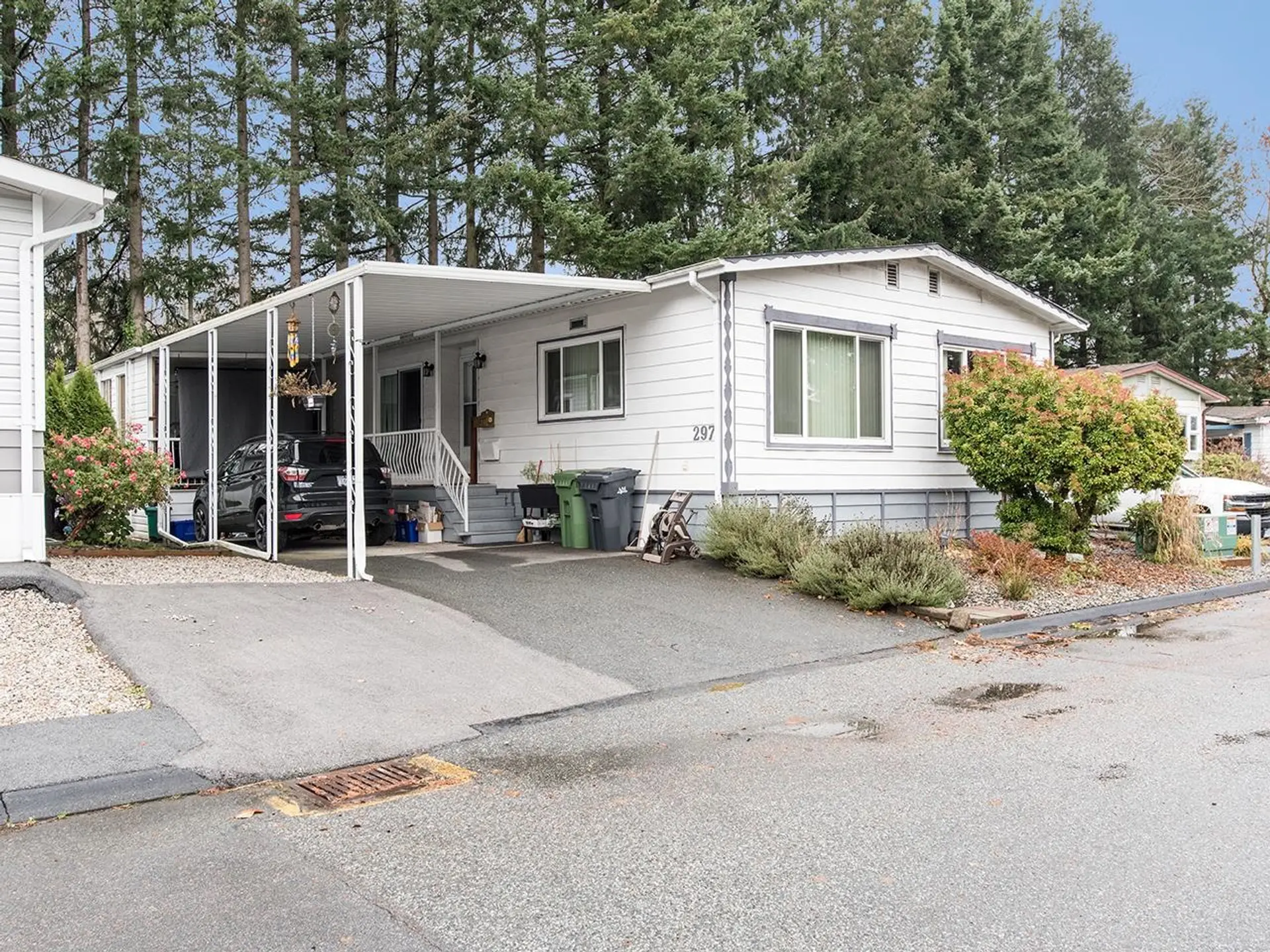 Property at #297 1840 160 Street, Surrey, BC