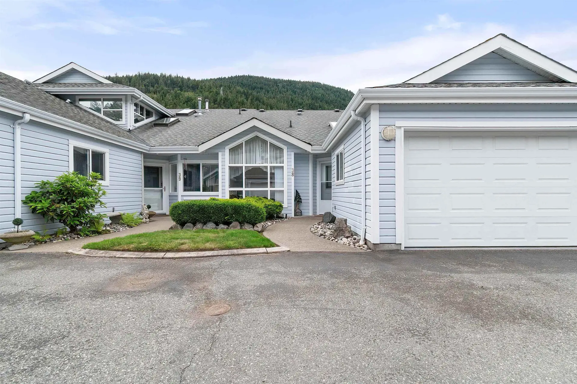 Property at #38 730 McCombs Drive, Harrison Hot Springs, BC