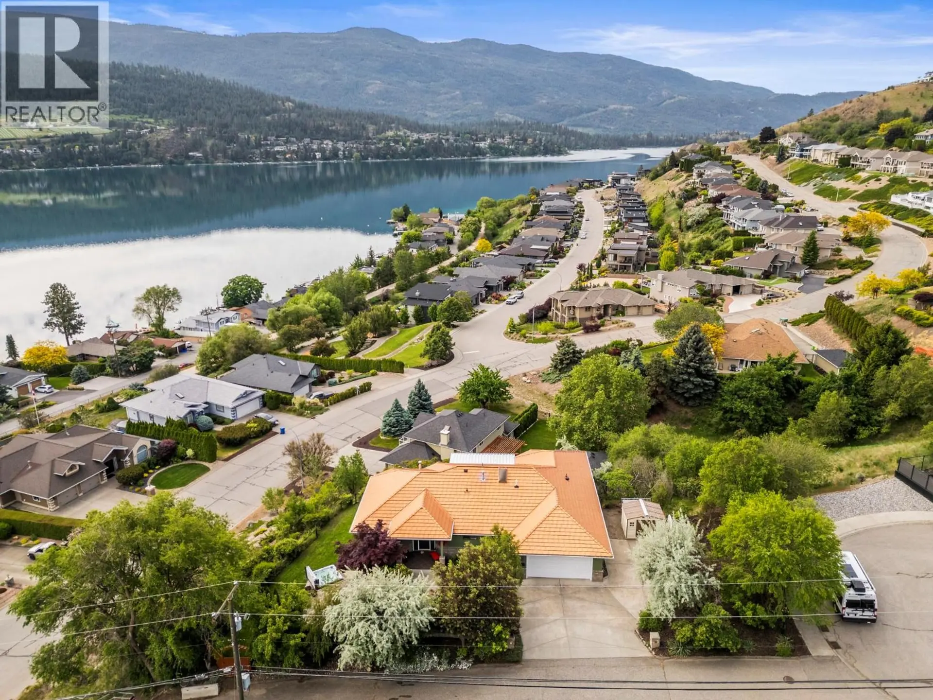 Property at 13706 Watson Drive, Coldstream, BC