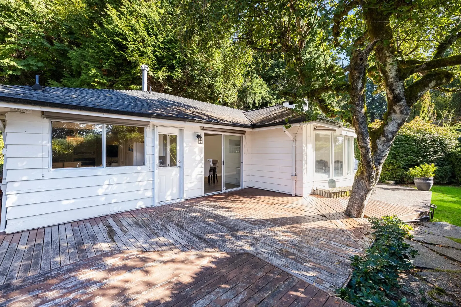 Property at ••• Burkeridge Place, West Vancouver, BC