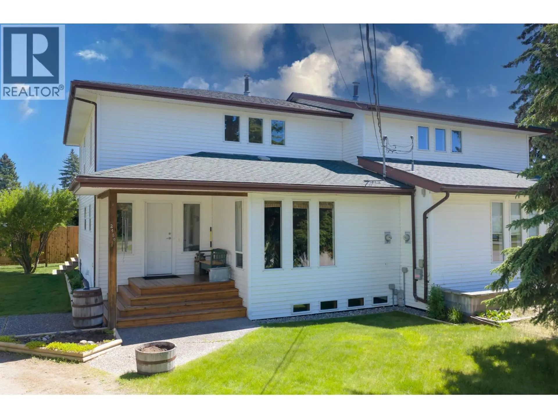 Property at 2480 SILVERSMITH AVENUE, Vanderhoof, BC