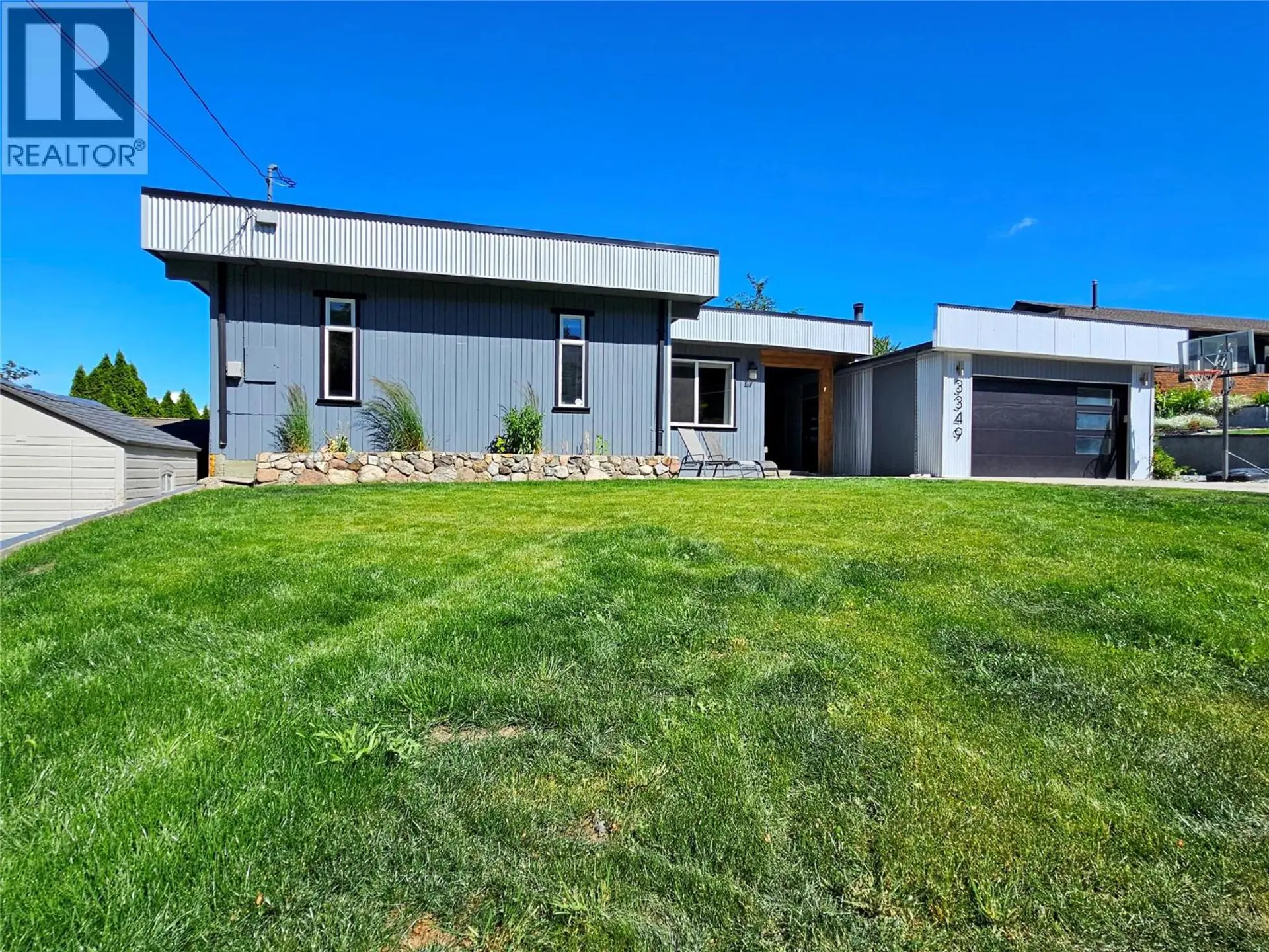Property at 3349 McQueen Road, West Kelowna, BC