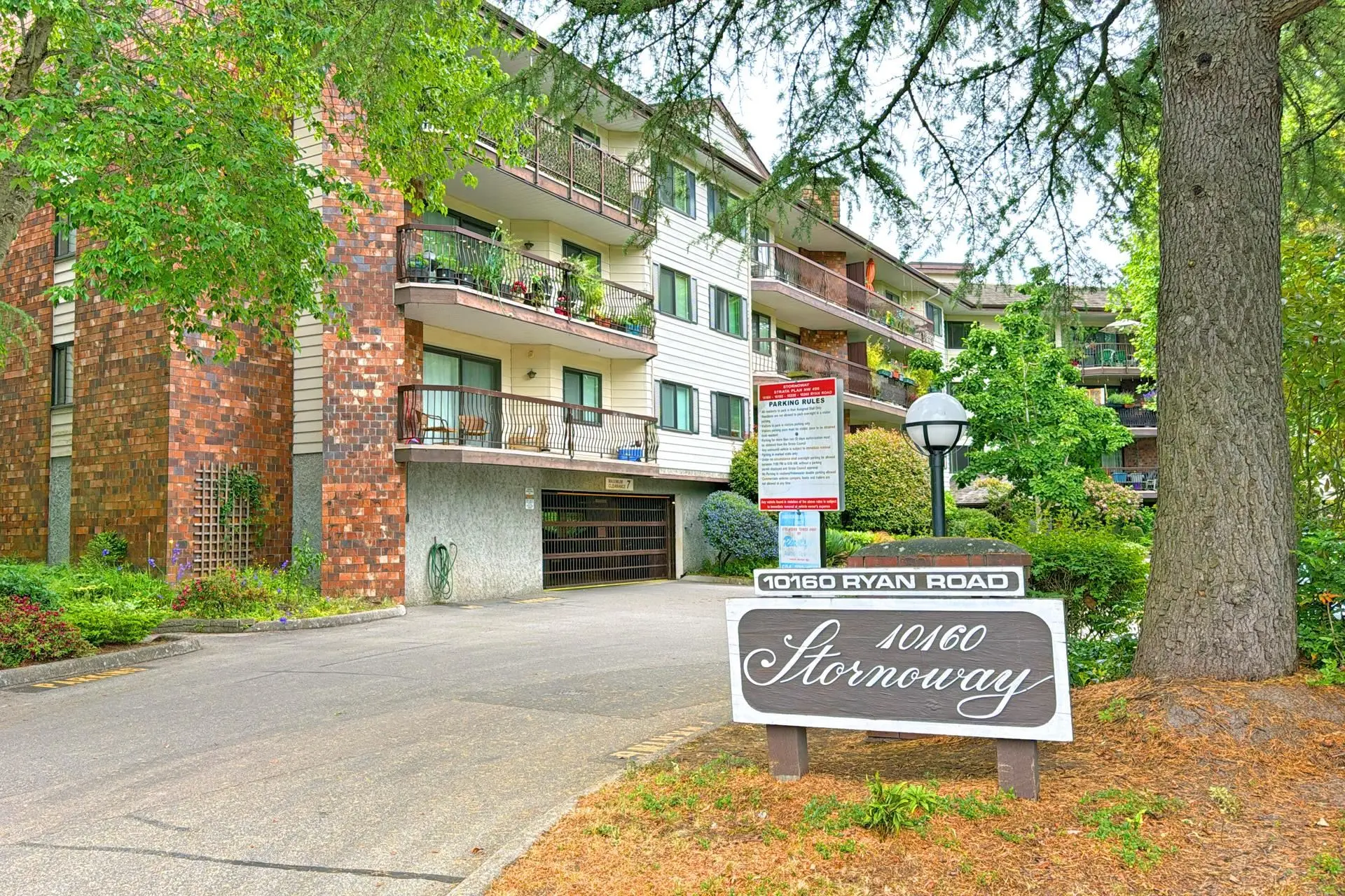 Property at #309 10160 Ryan Road, Richmond, BC