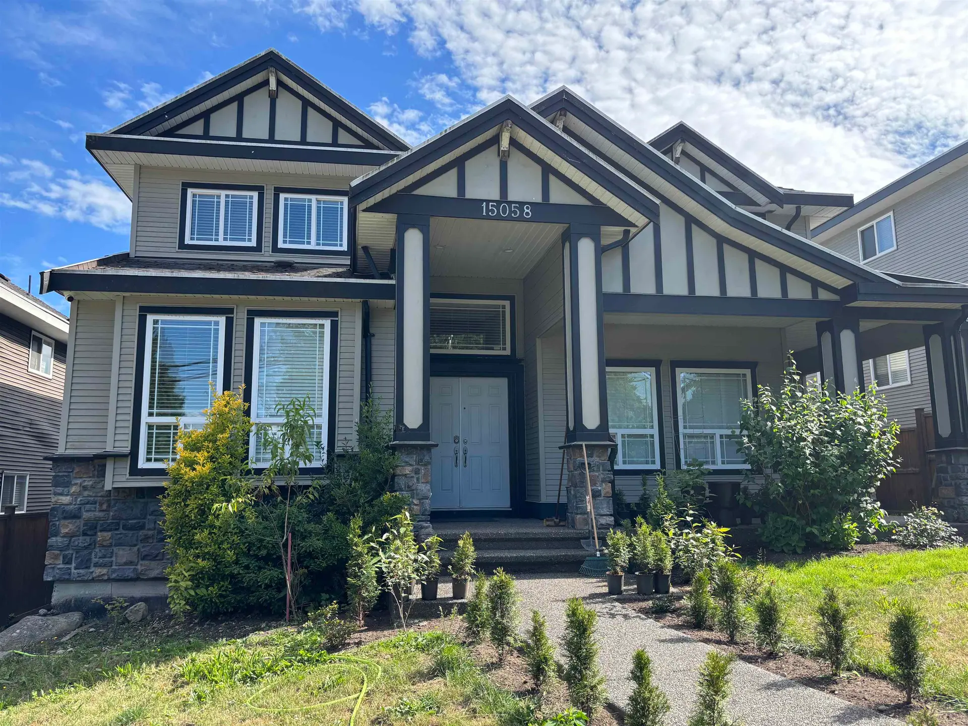 Property at 15058 72nd Avenue, Surrey, BC