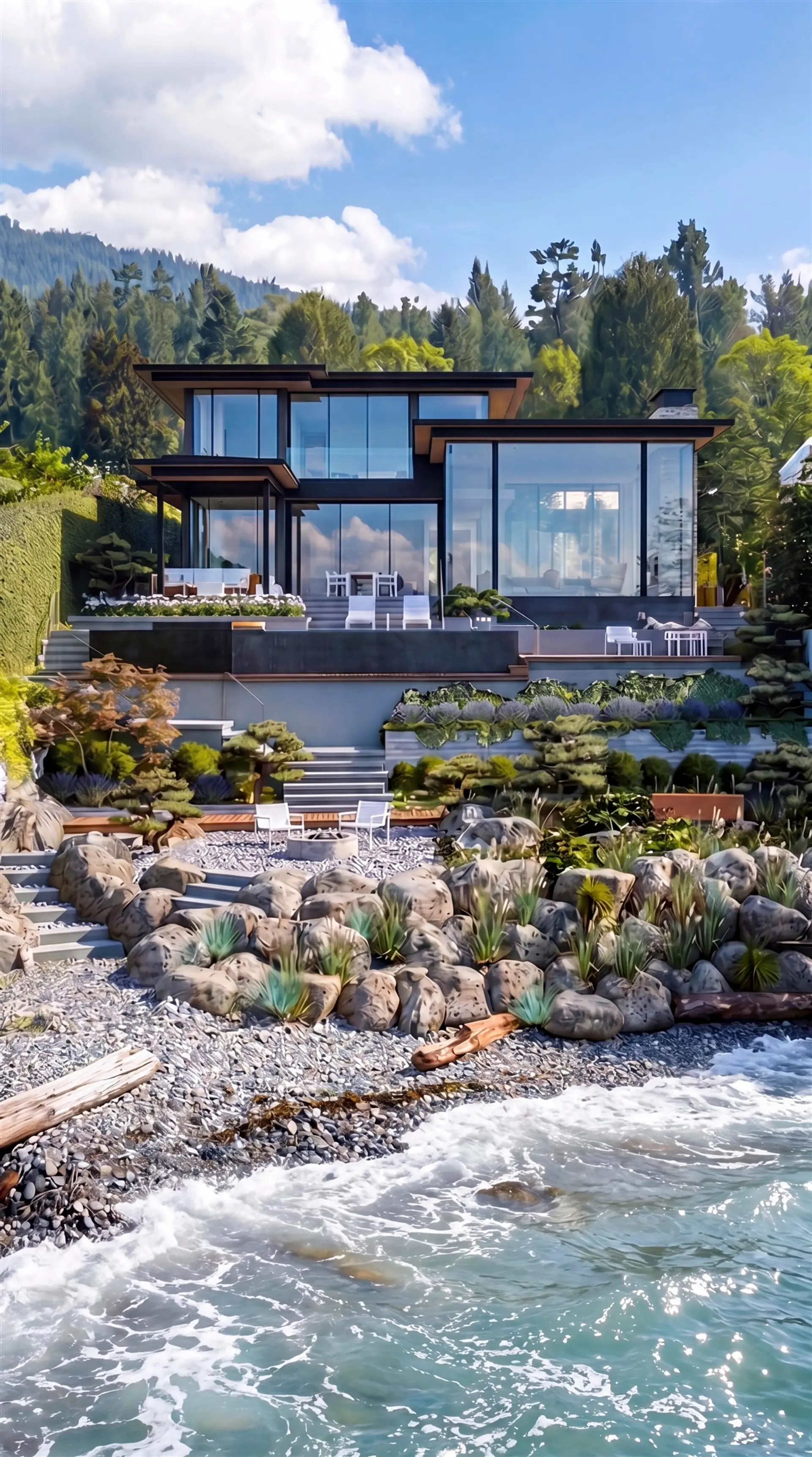 Property at 3180 Travers Avenue, West Vancouver, BC