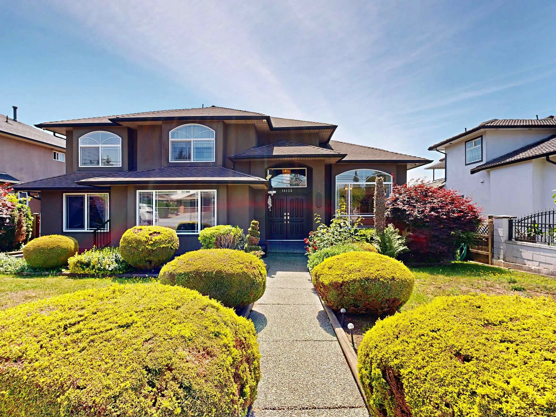 Property at 15132 84 Avenue, Surrey, BC
