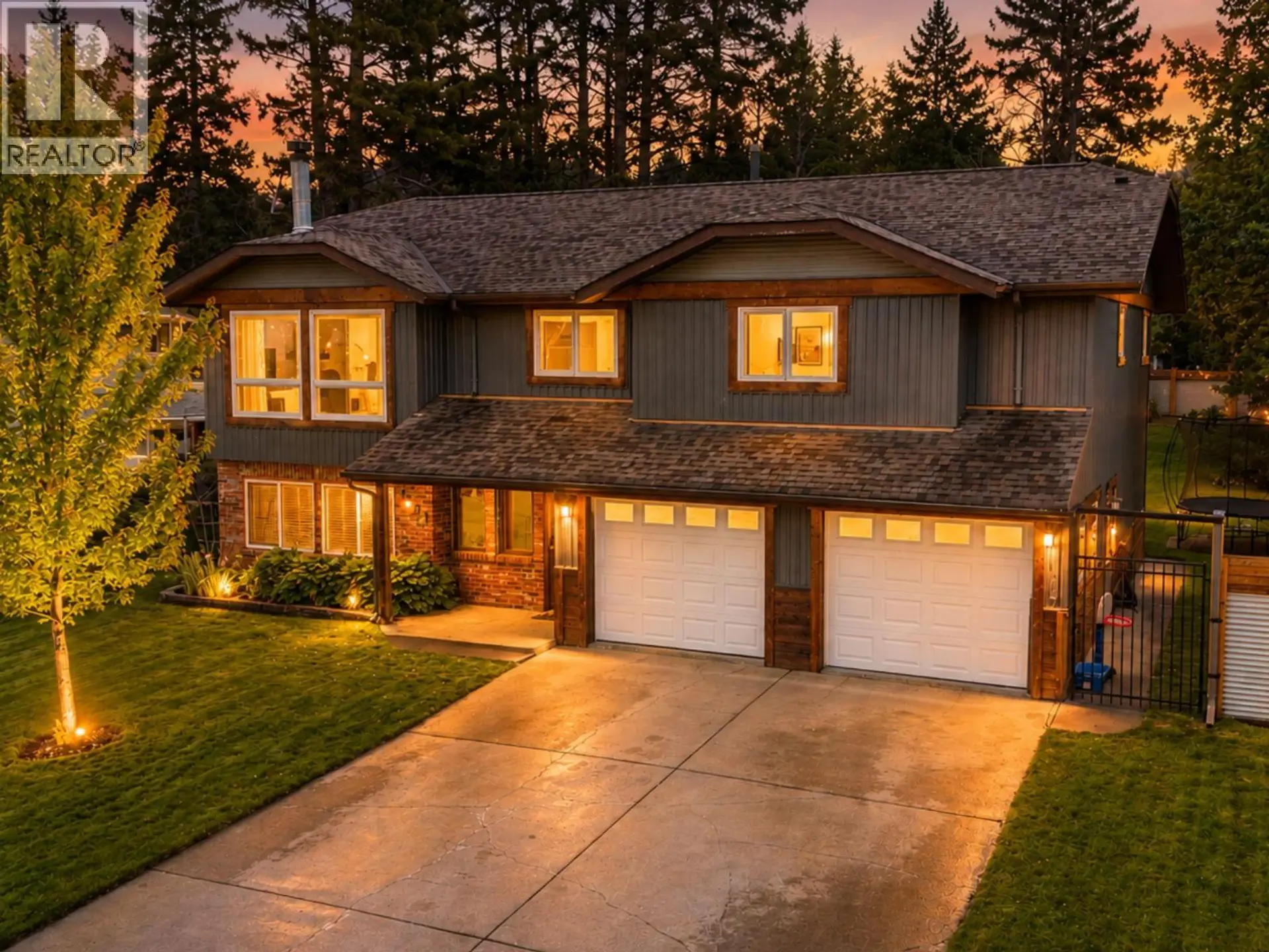 Property at 1820 MT CONNELL Crescent N, Cranbrook, BC