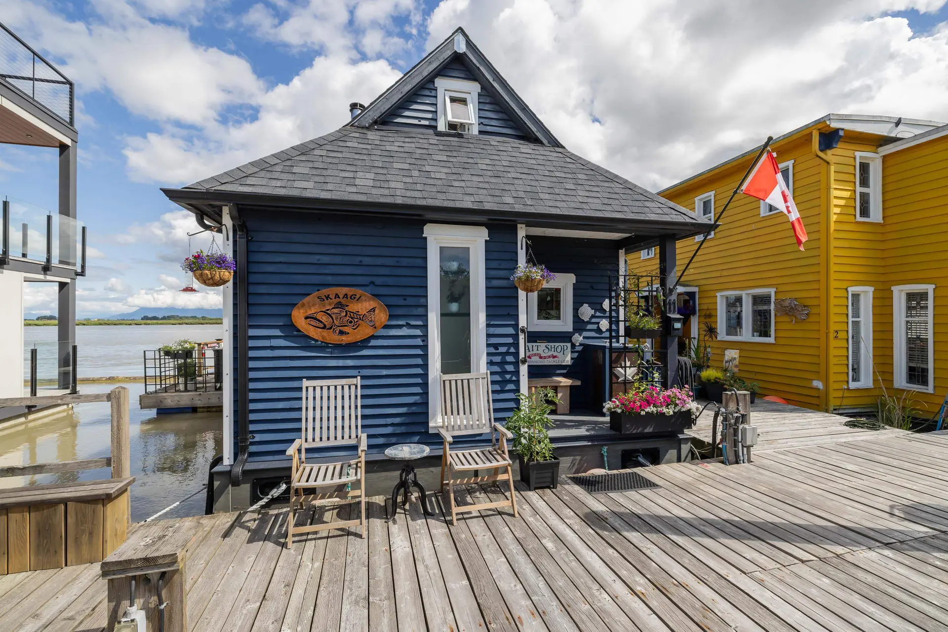 Property at #11 3871 W River Road, Delta, BC