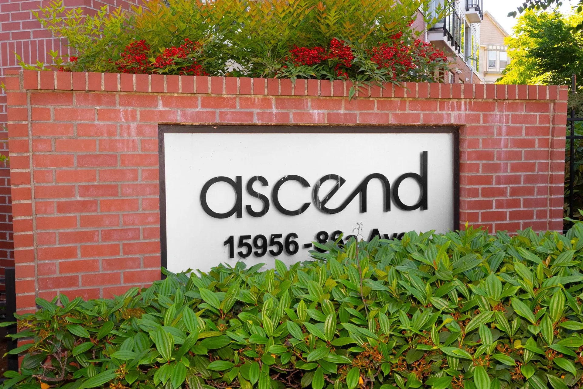 Property at #304 15956 86a Avenue, Surrey, BC