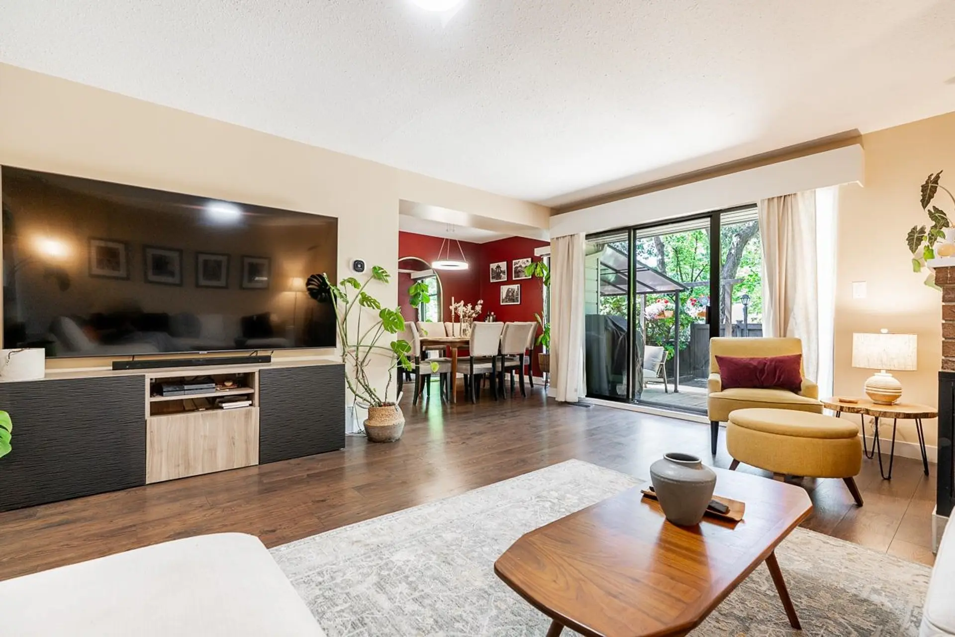 Property at #11 3350 Rosemont Drive, Vancouver, BC