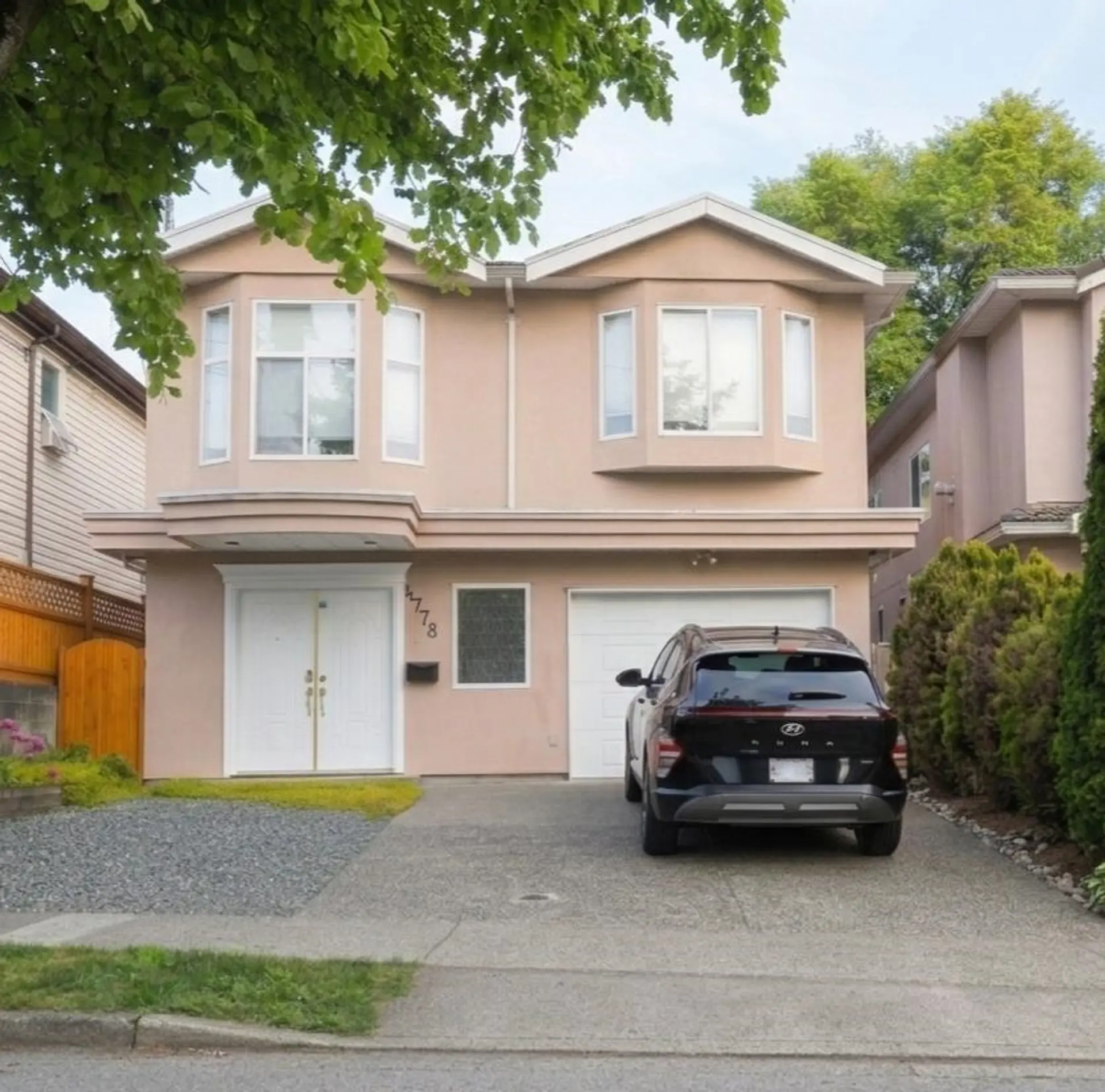 Property at 4778 Killarney Street, Vancouver, BC