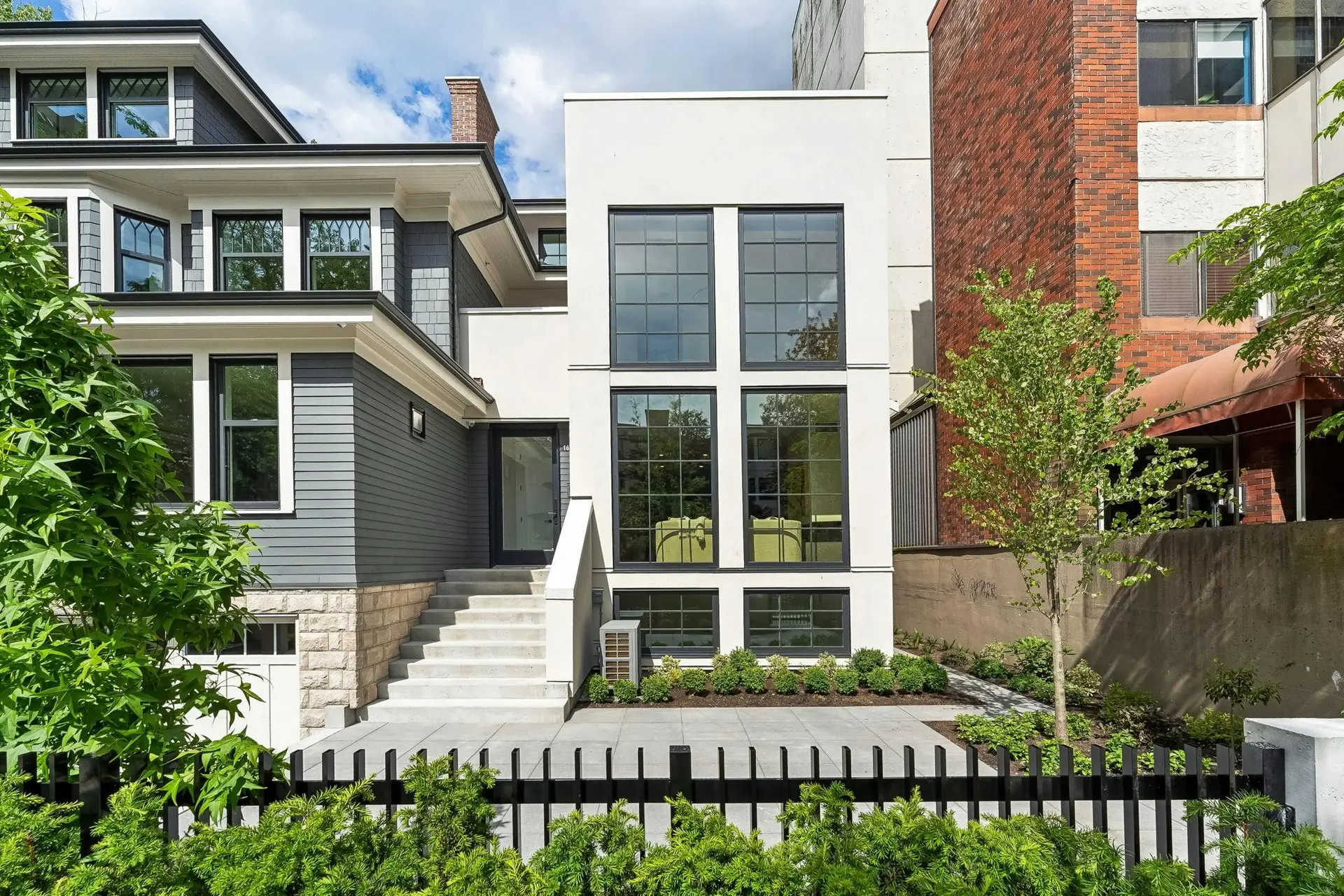 Property at 1683 Nelson Street, Vancouver, BC
