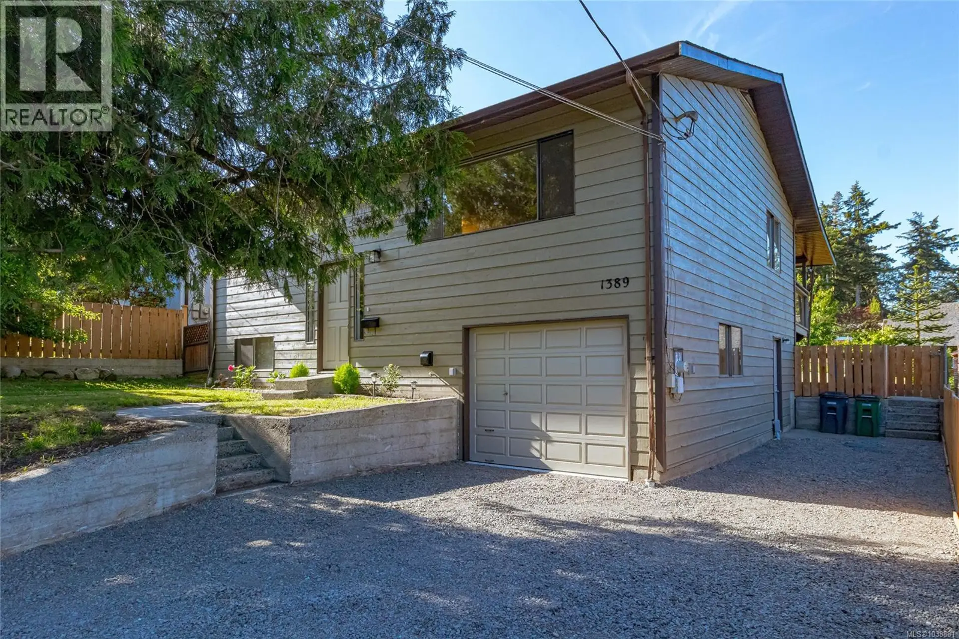Property at 1389 Hastings St, Saanich, BC