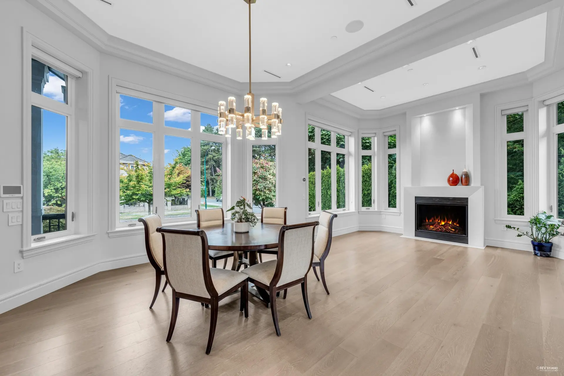 Property at 2328 McBain Avenue, Vancouver, BC