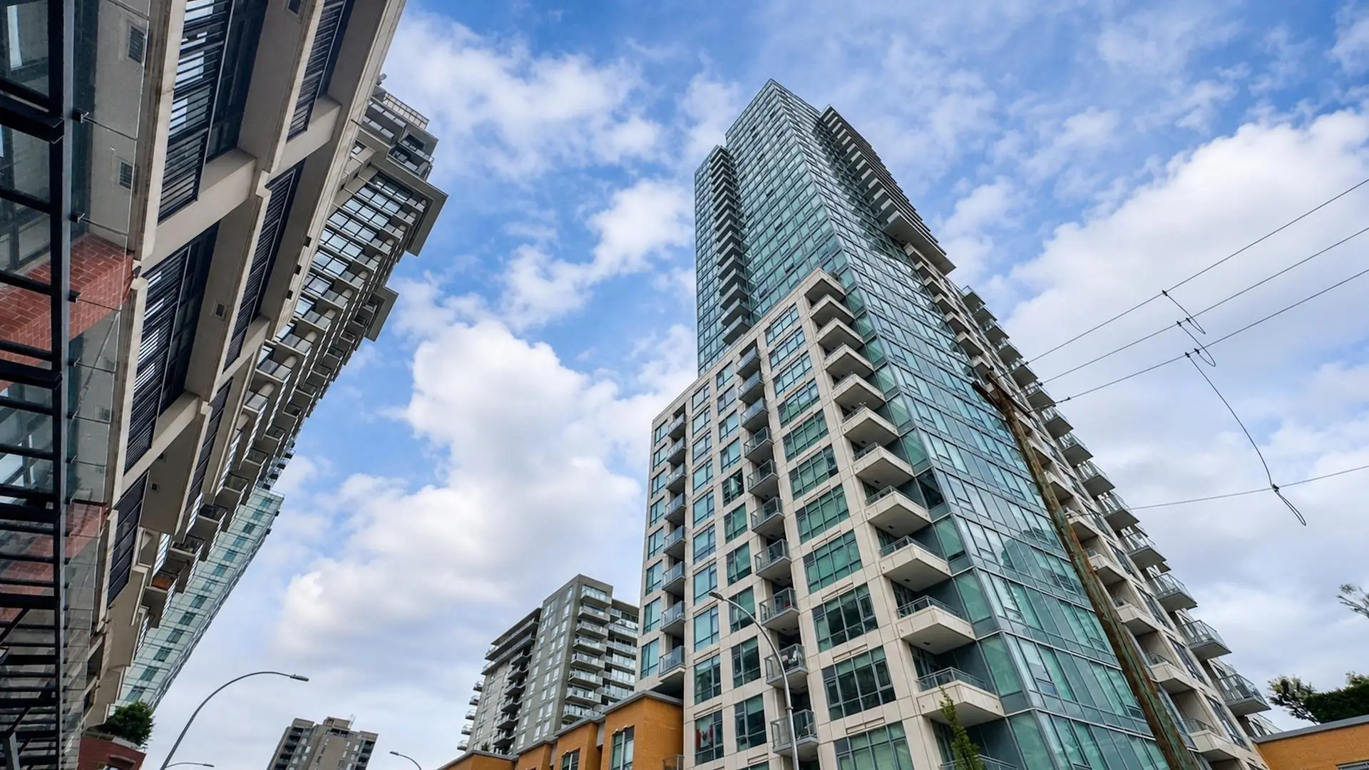 Property at #2702 618 Carnarvon Street, New Westminster, BC