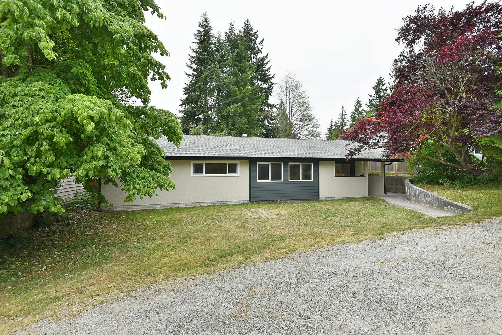 Property at 5787 Ebbtide Street, Sechelt, BC