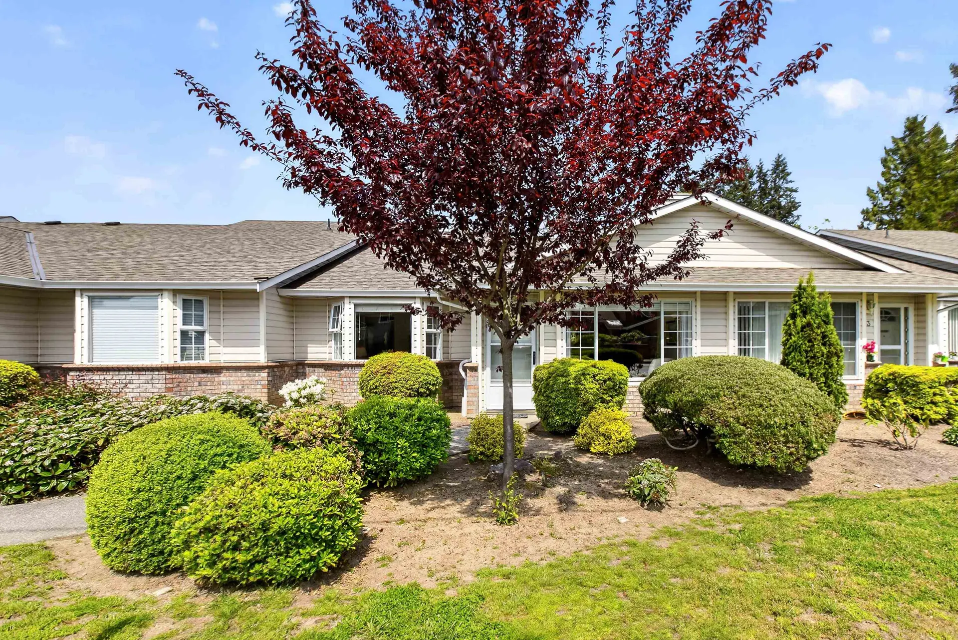 Property at #4 19249 Hammond Road, Pitt Meadows, BC