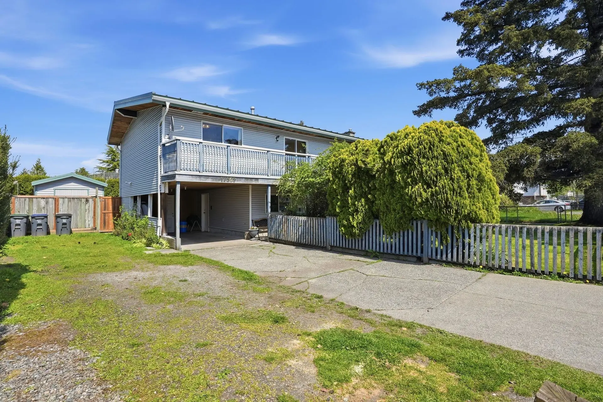 Property at 17569 60 Avenue, Surrey, BC