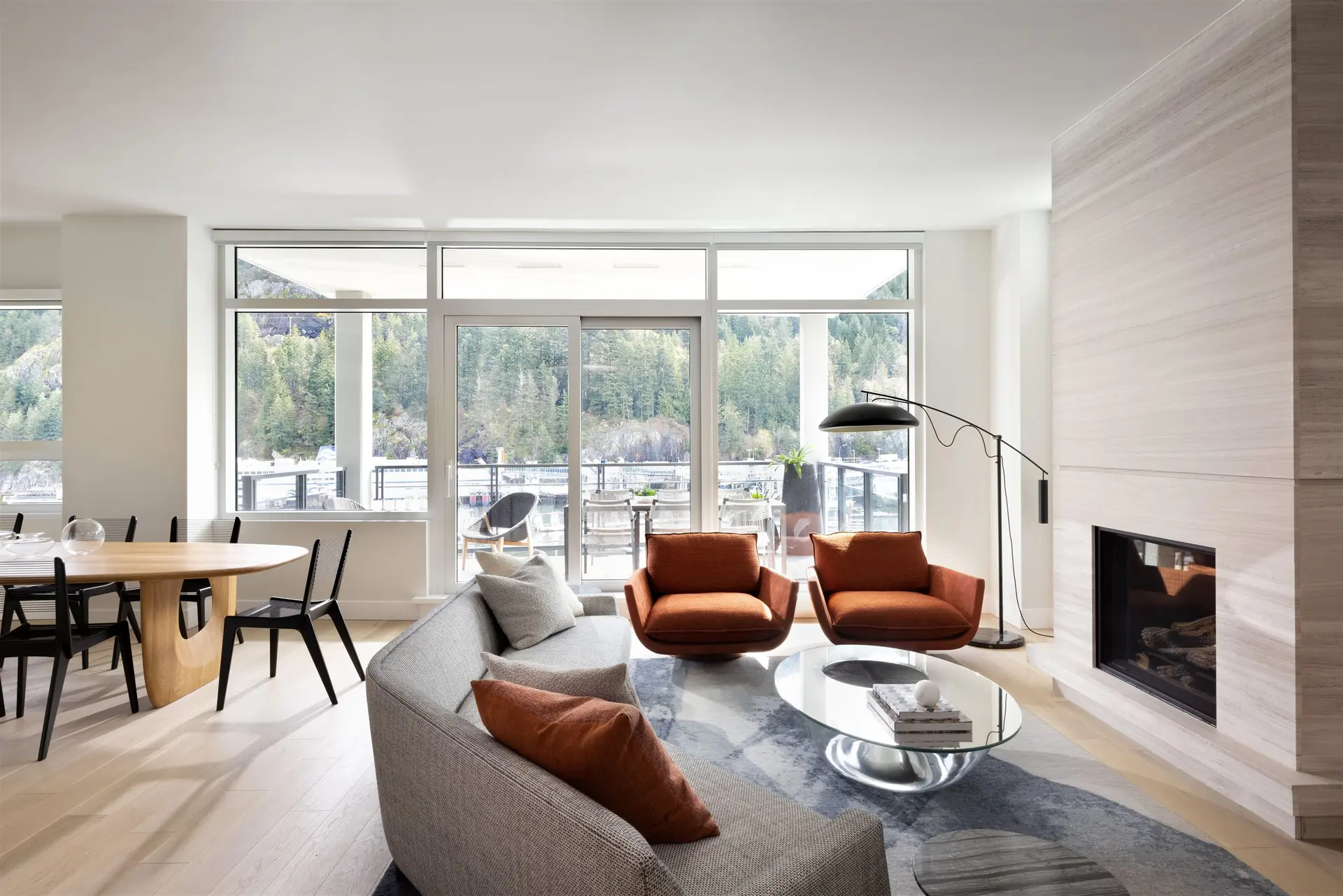 Property at #302 6707 Nelson Avenue, West Vancouver, BC