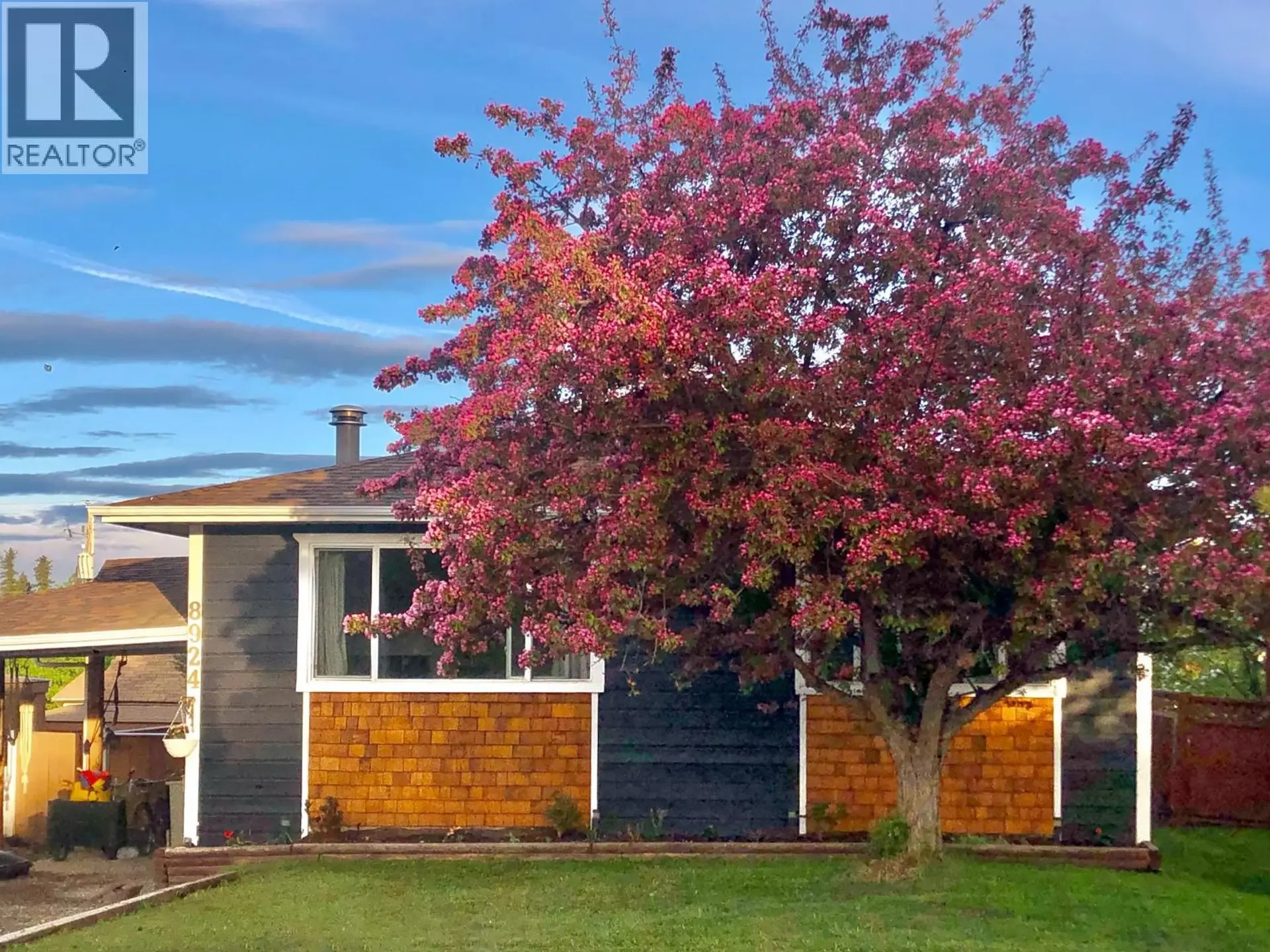 Property at 8924 88 STREET, Fort St. John, BC