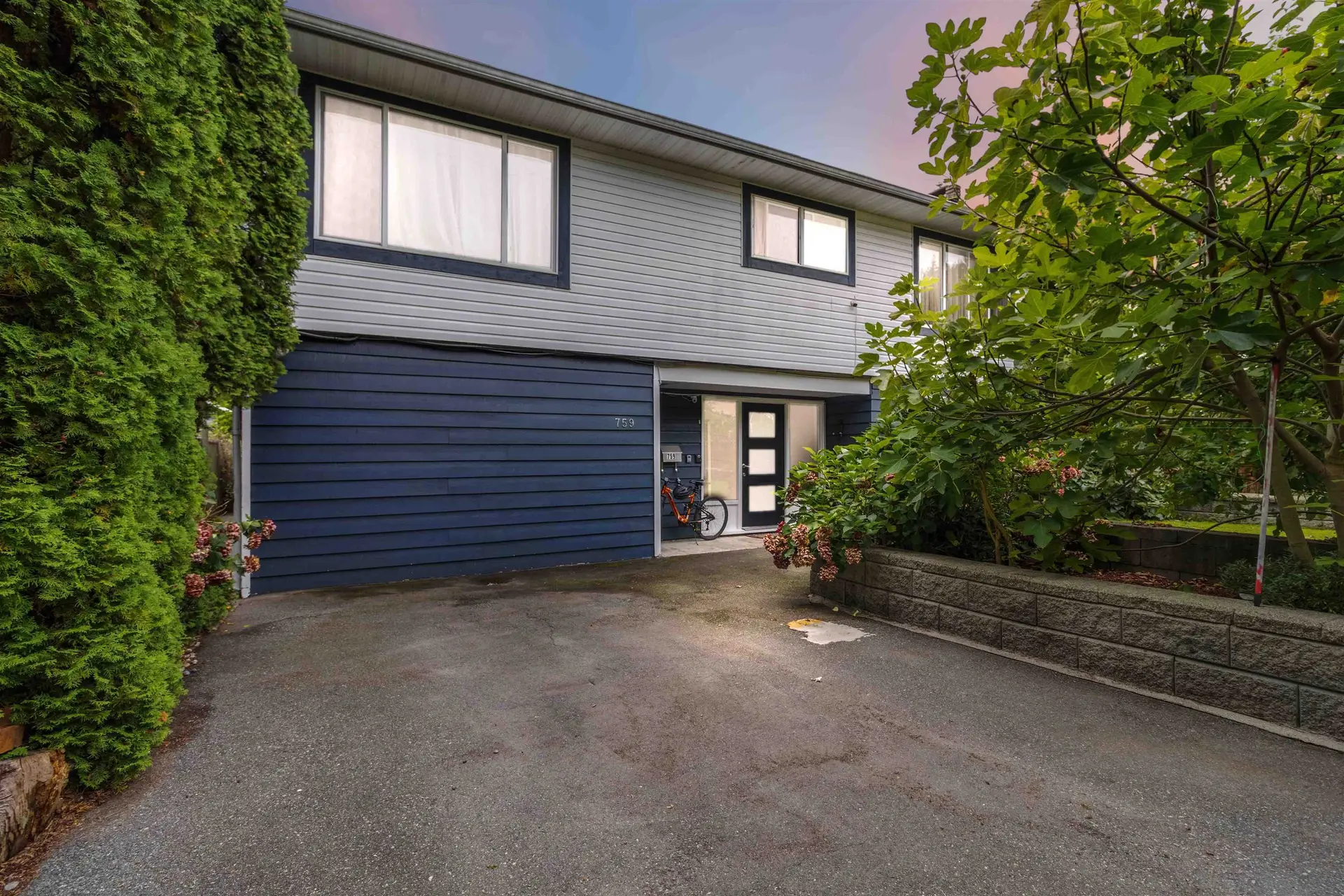 Property at 759 Morgan Road, North Vancouver, BC