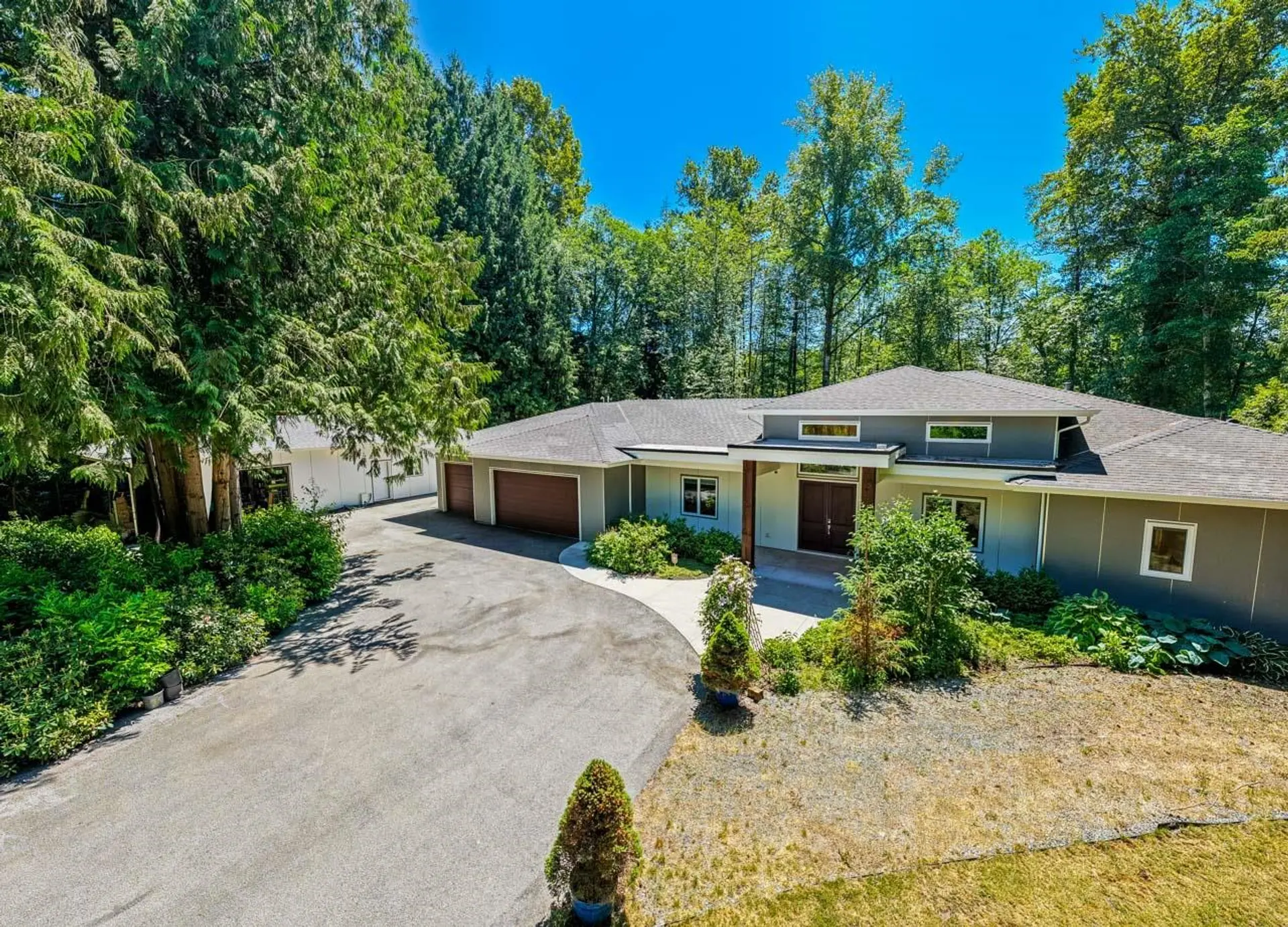 Property at 21924 6 Avenue, Langley, BC