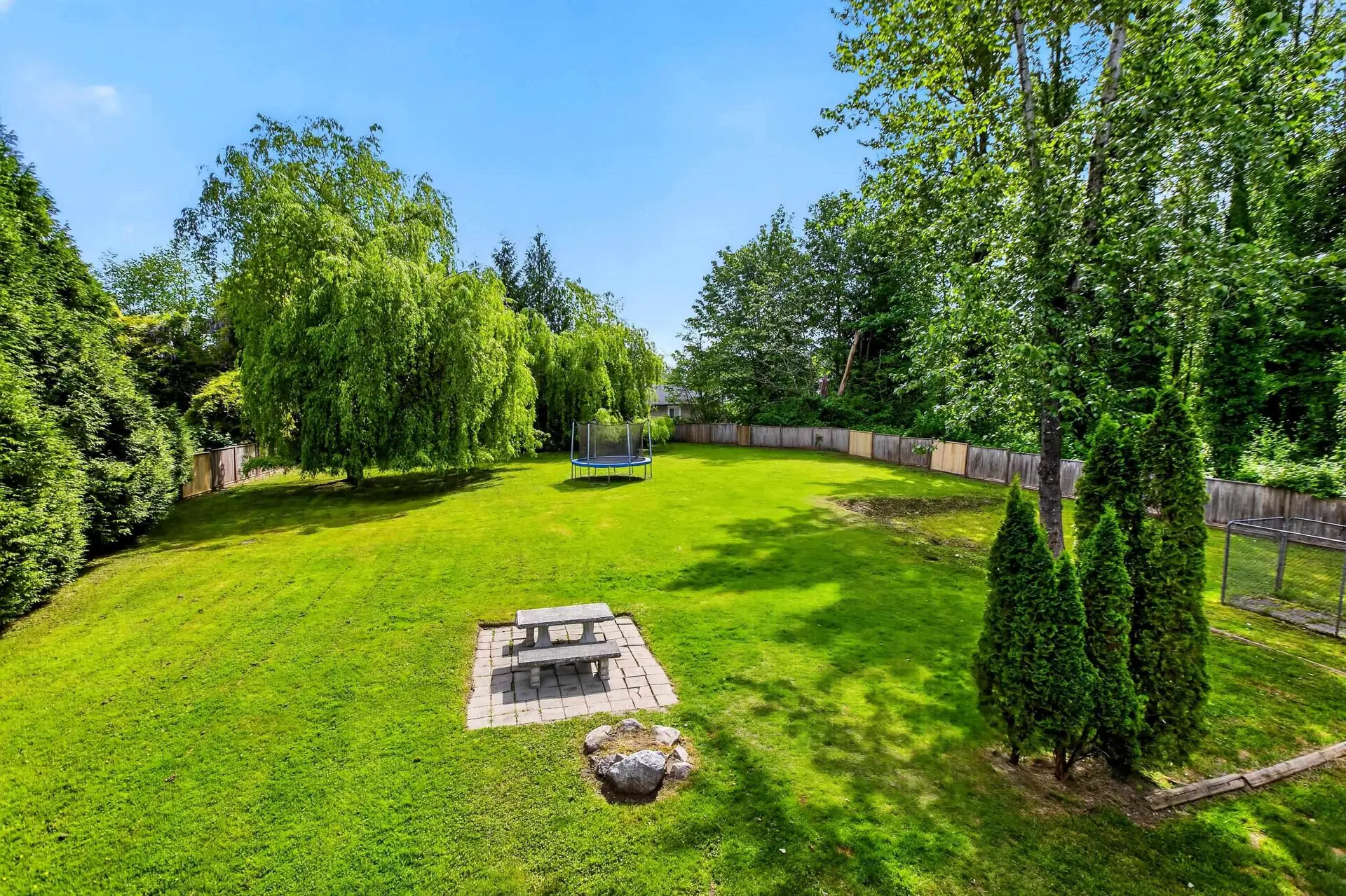 Property at 12440 Ansell Street, Maple Ridge, BC